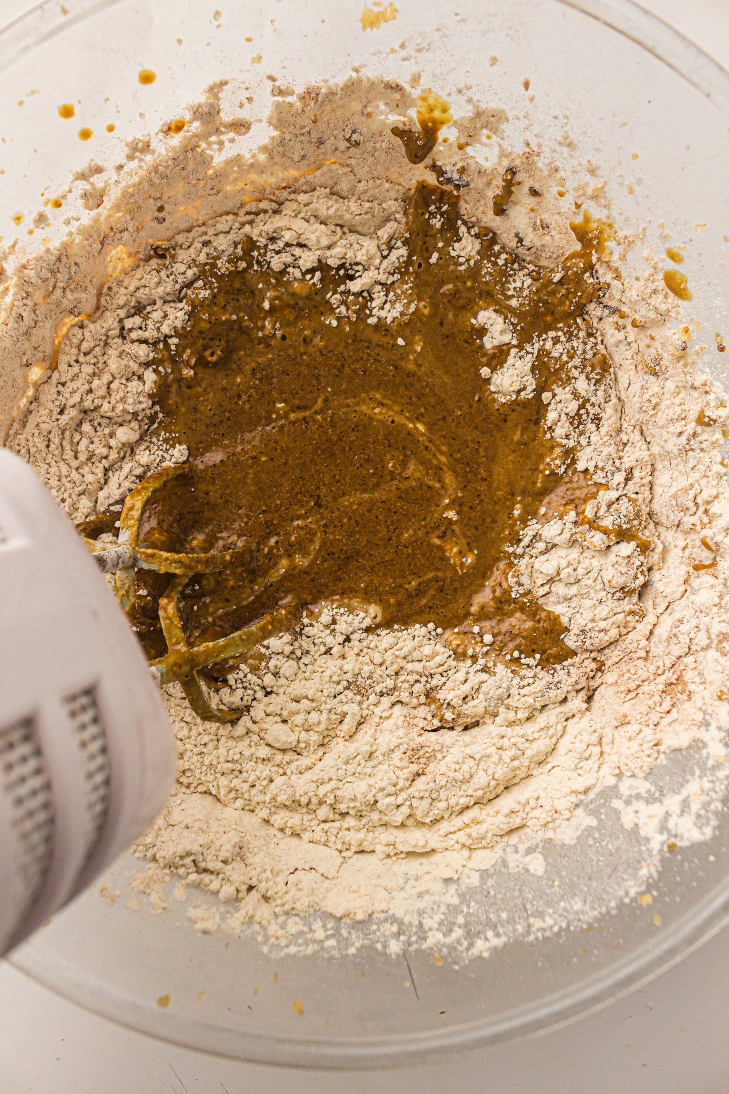 Gingerbread Loaf PLR