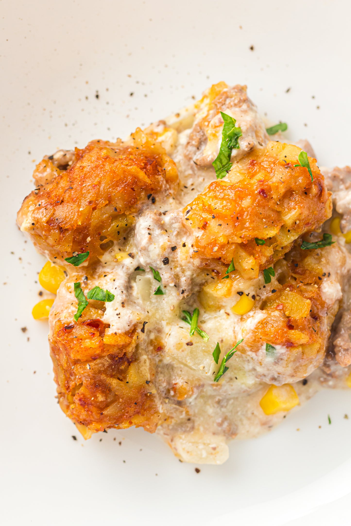 PLR Slow Cooker Cowboy Casserole