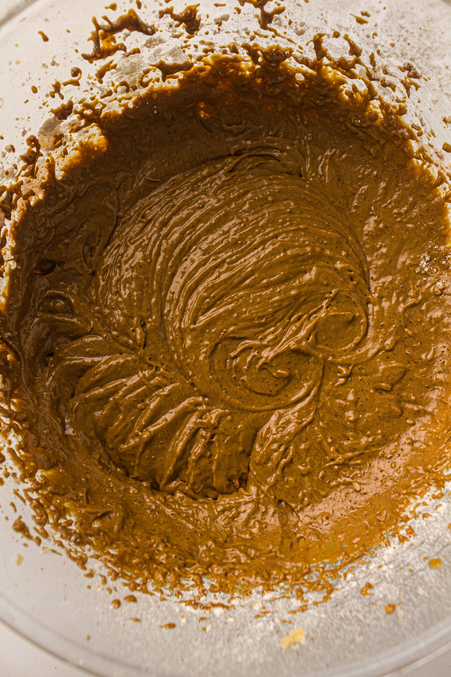 Gingerbread Loaf PLR
