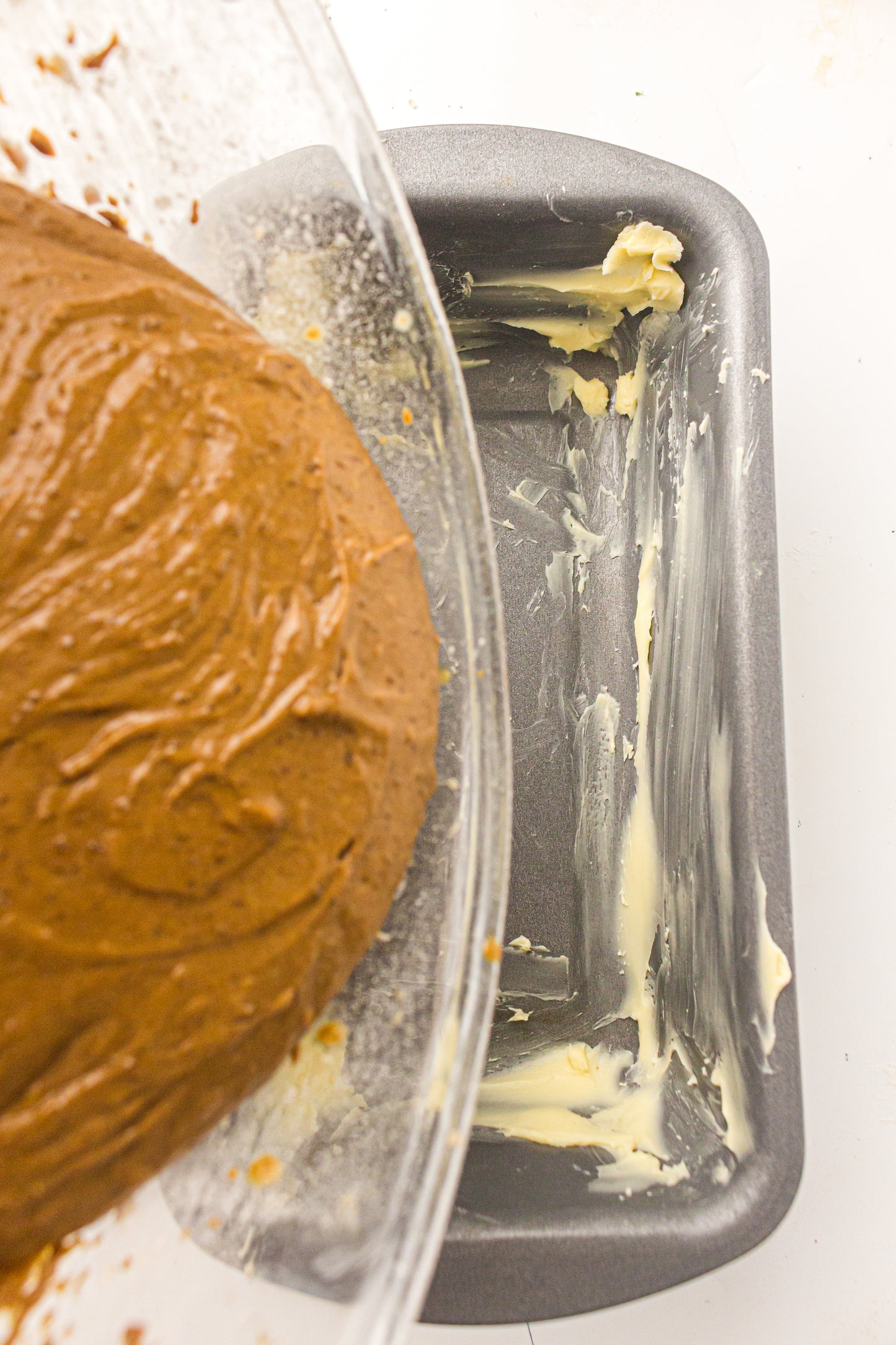 Gingerbread Loaf PLR