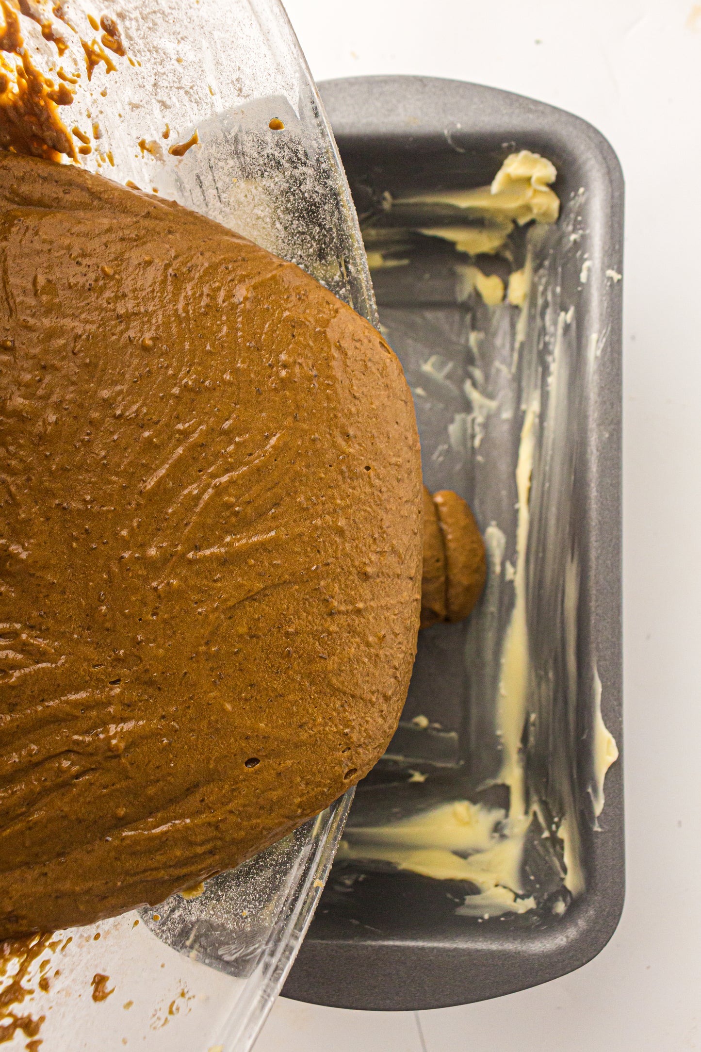 Gingerbread Loaf PLR