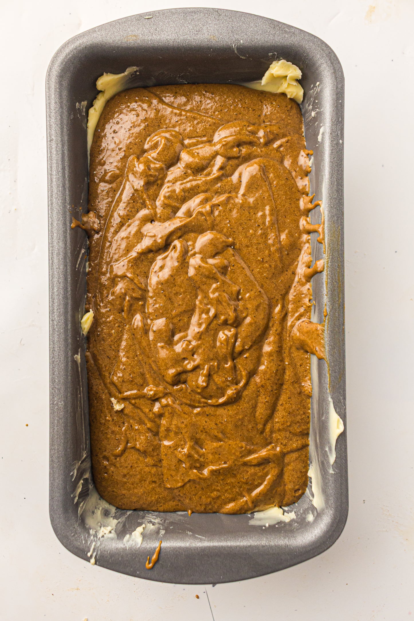 Gingerbread Loaf PLR