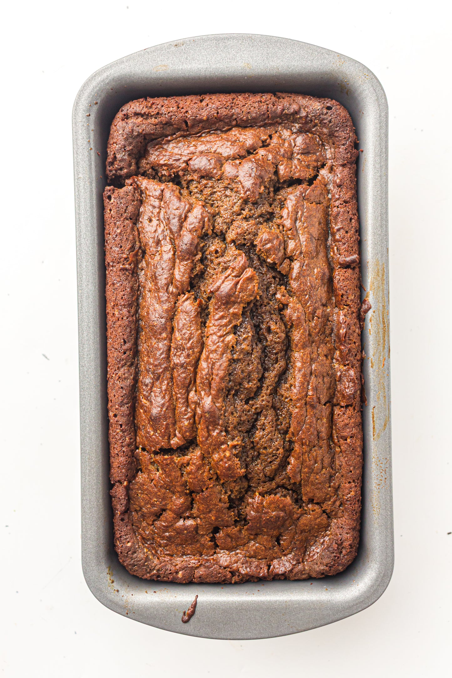 Gingerbread Loaf PLR
