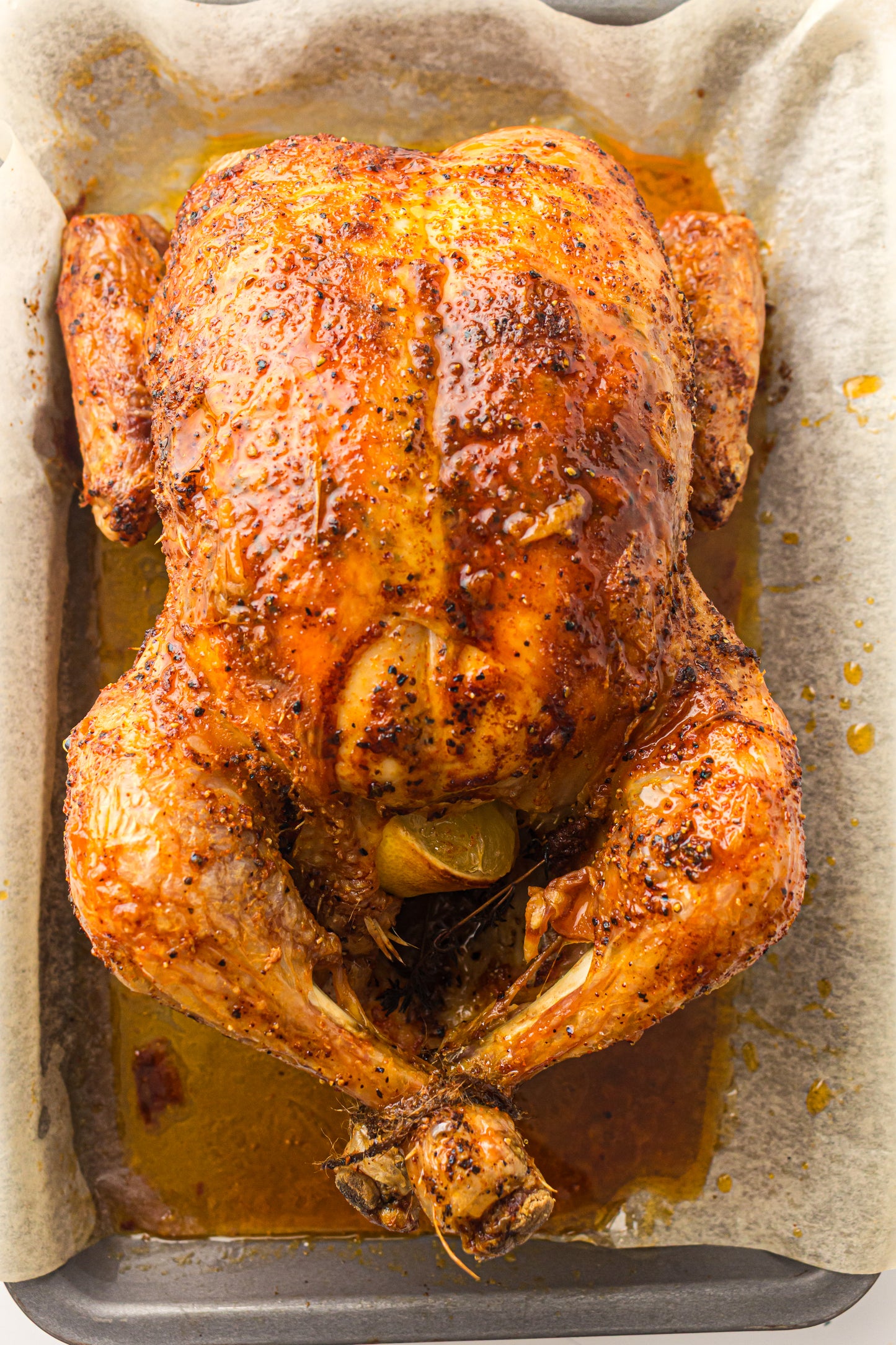 Roast Chicken PLR