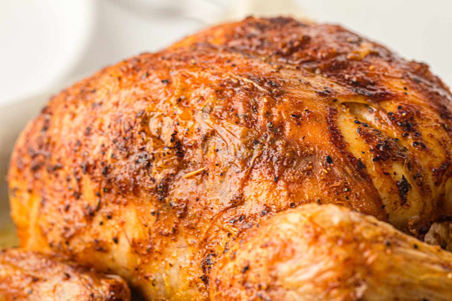Roast Chicken PLR