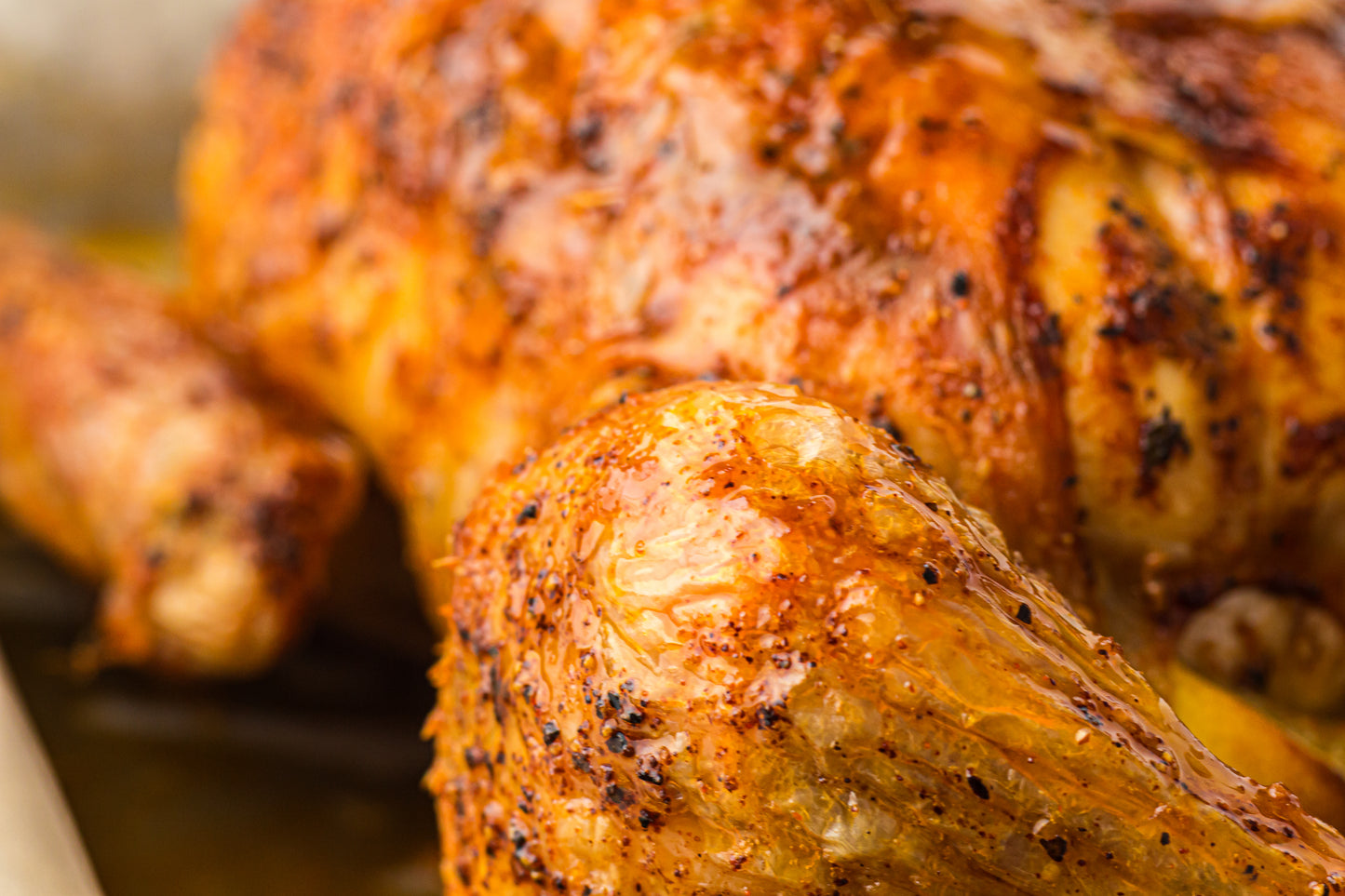 Roast Chicken PLR