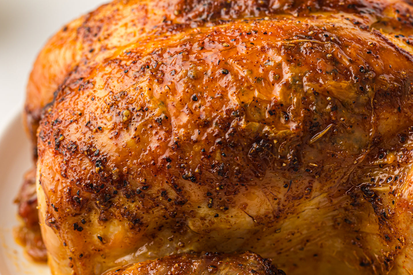 Roast Chicken PLR