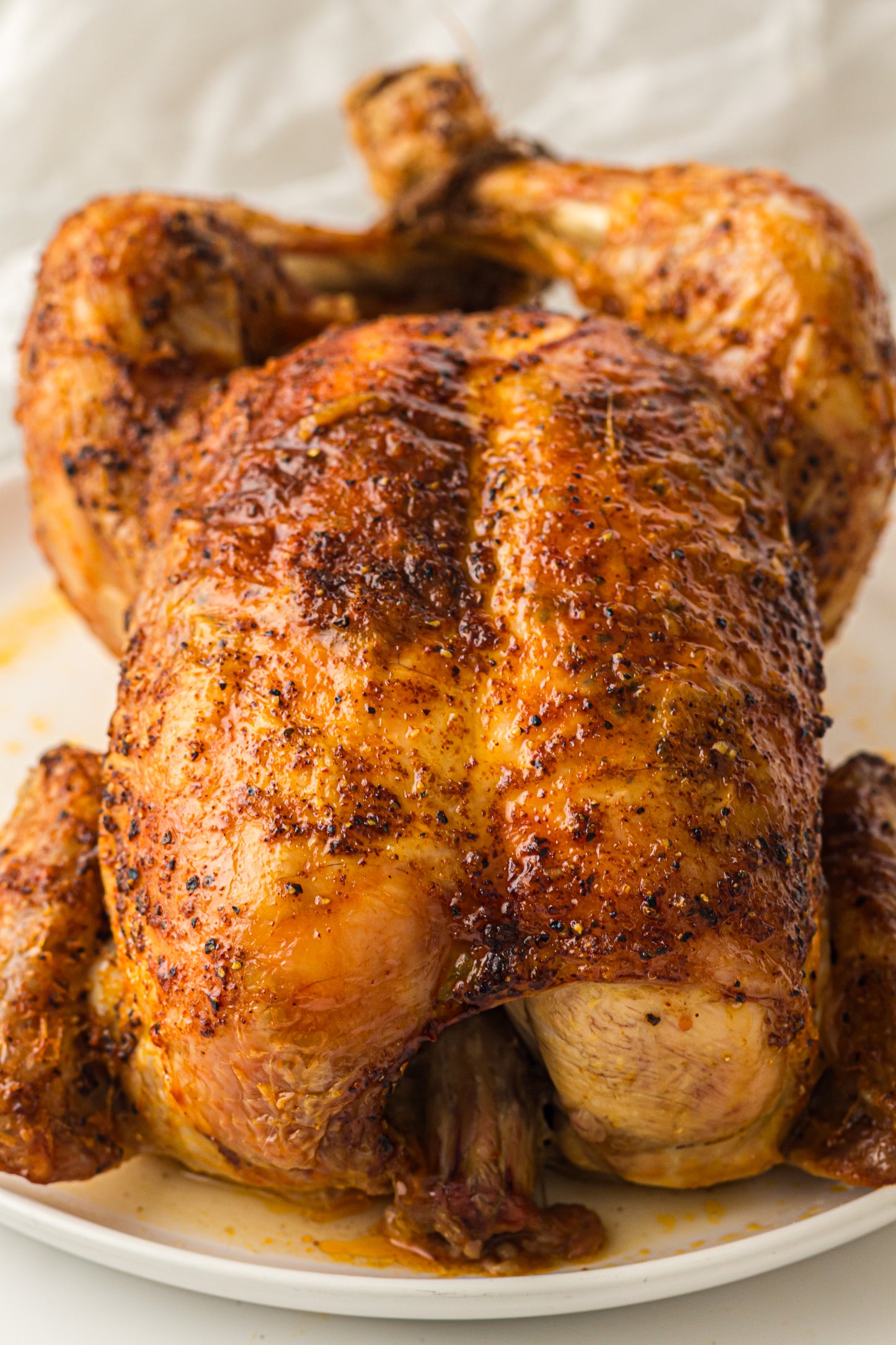 Roast Chicken PLR