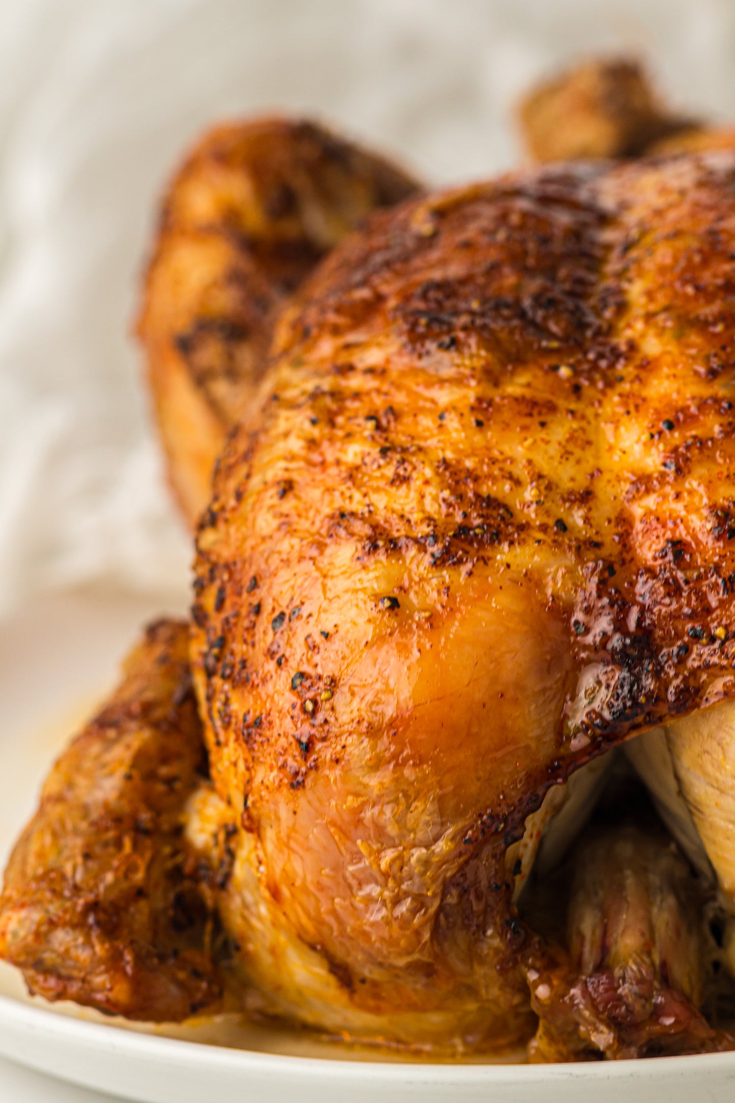 Roast Chicken PLR
