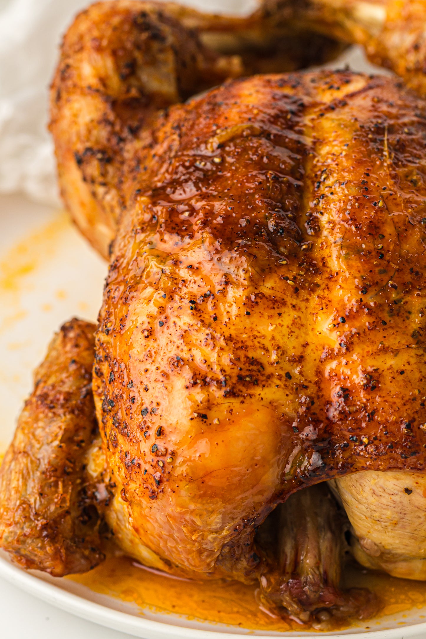 Roast Chicken PLR