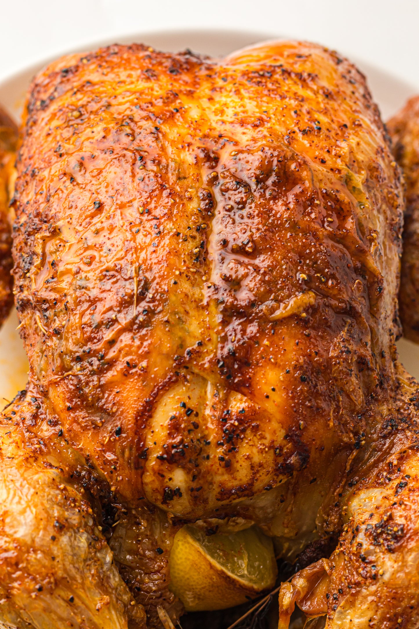 Roast Chicken PLR
