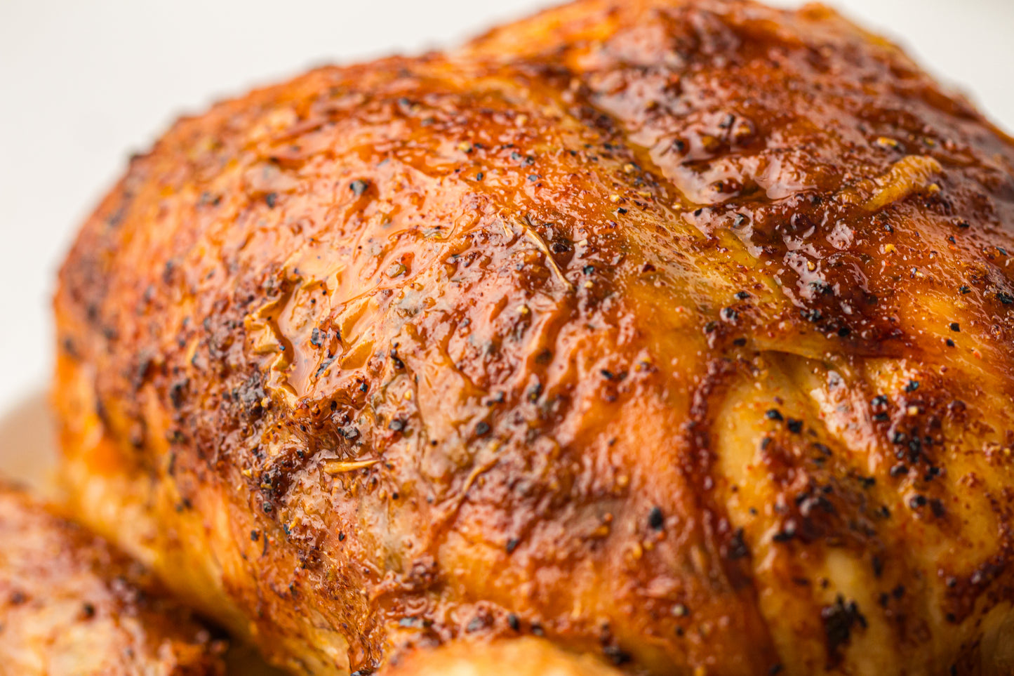 Roast Chicken PLR