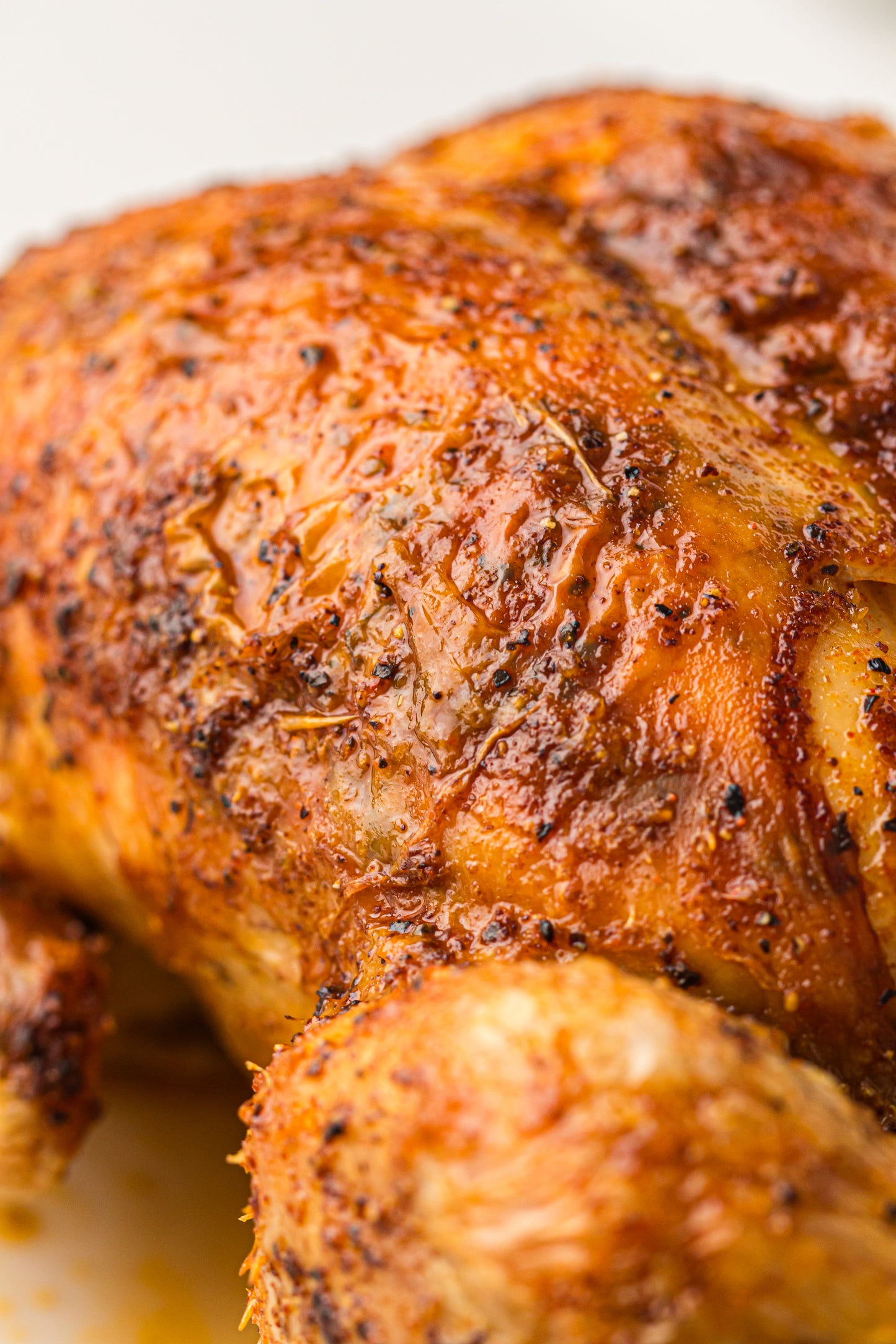 Roast Chicken PLR