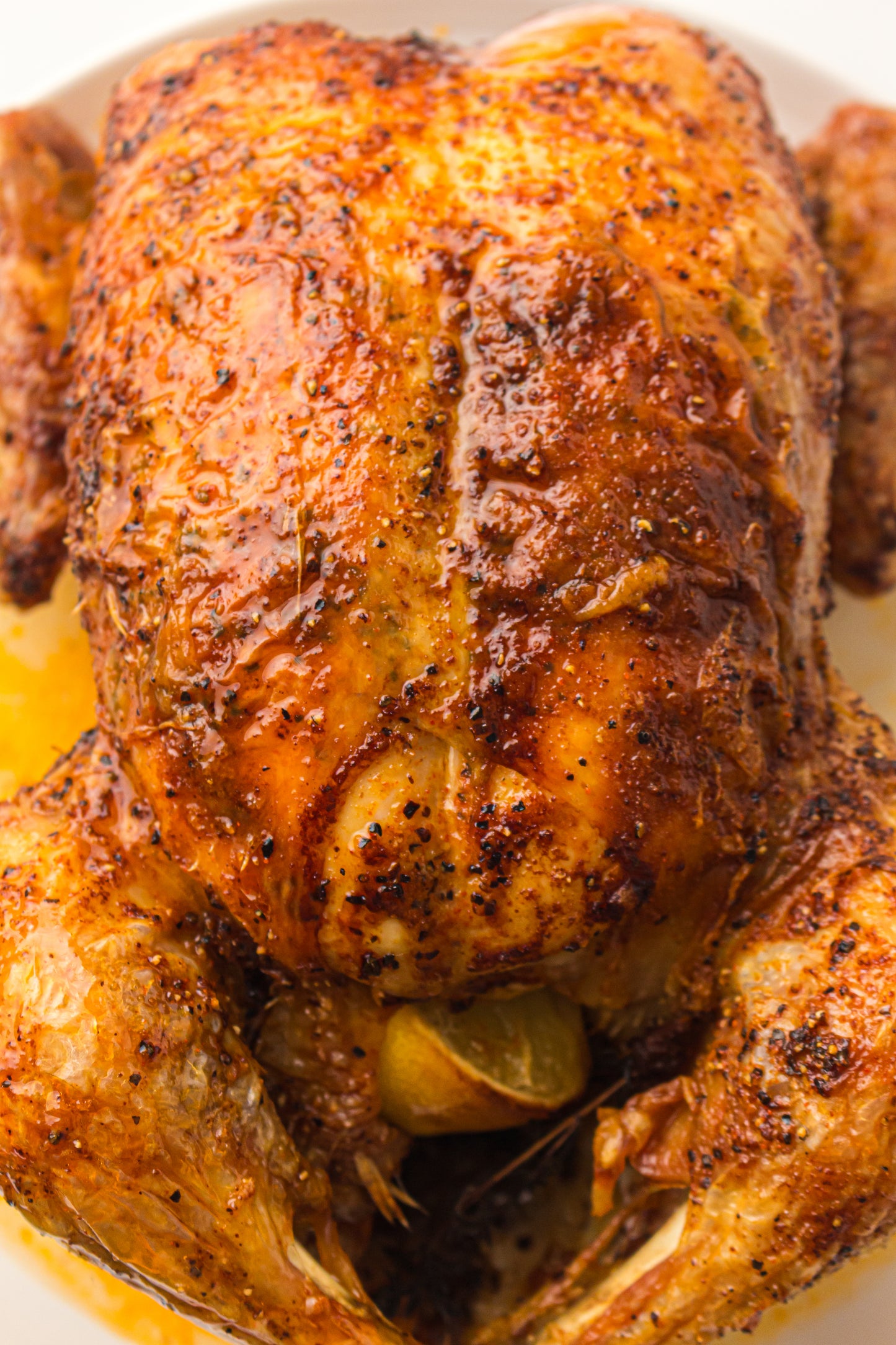 Roast Chicken PLR