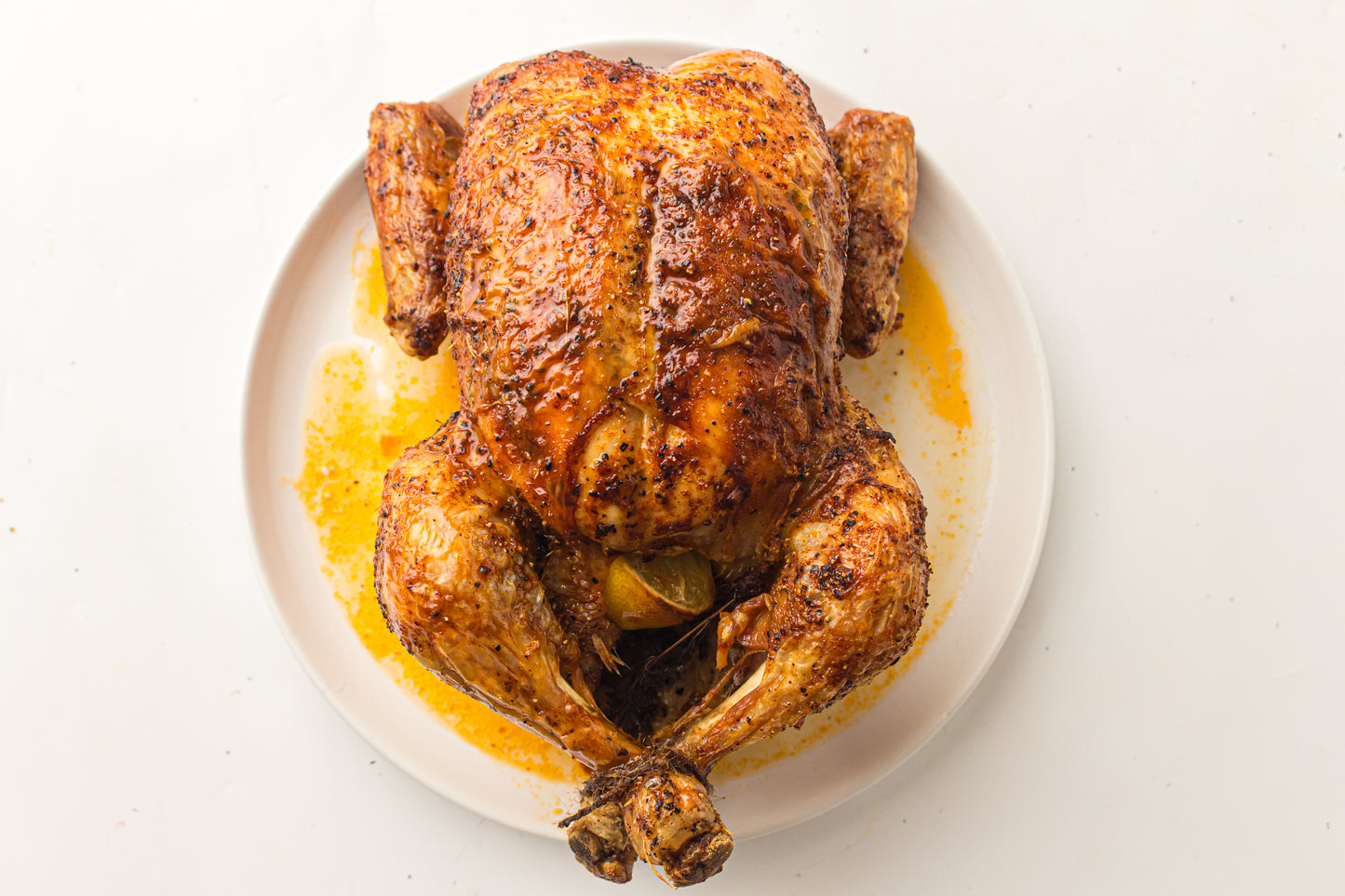 Roast Chicken PLR