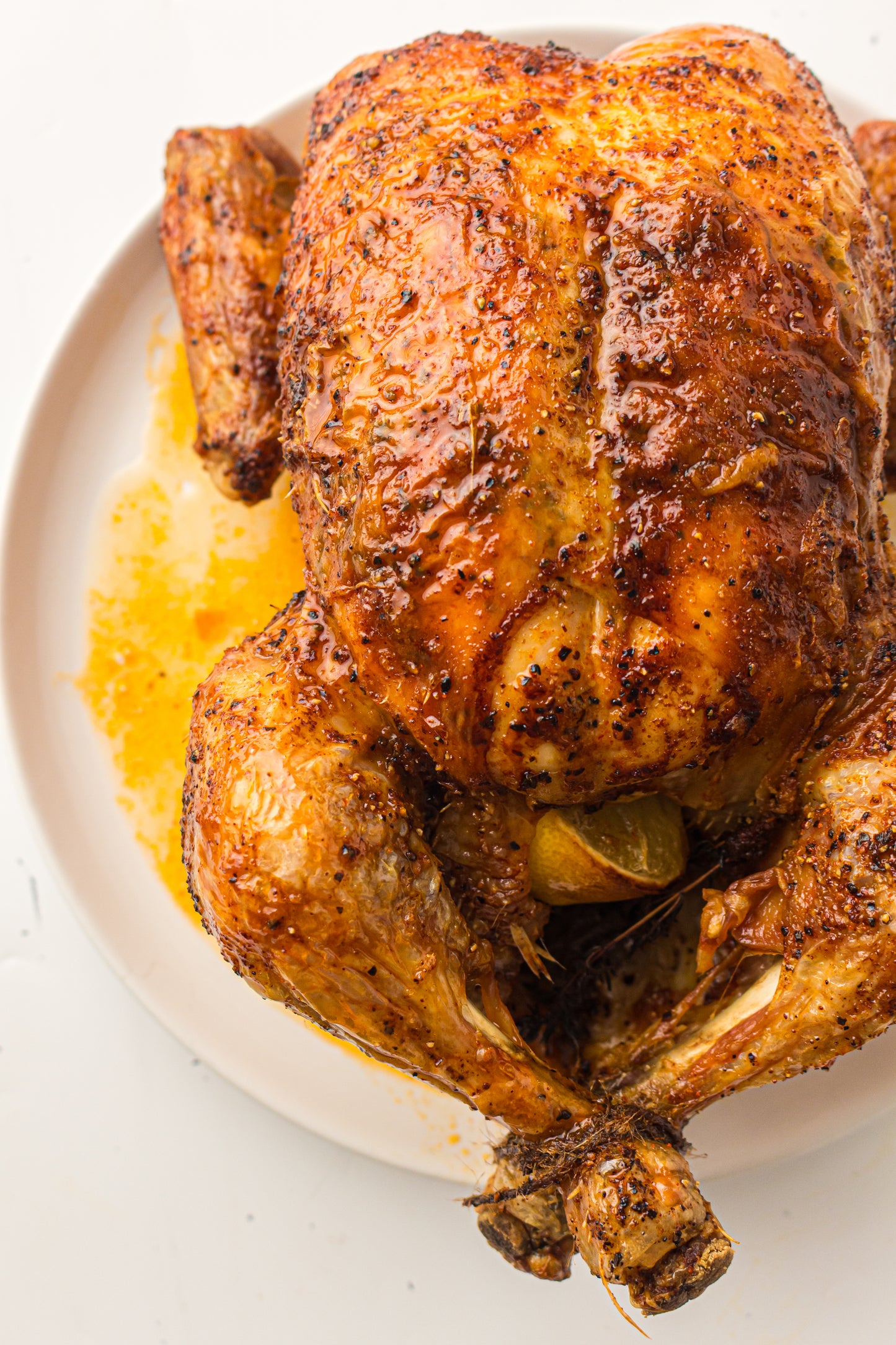 Roast Chicken PLR