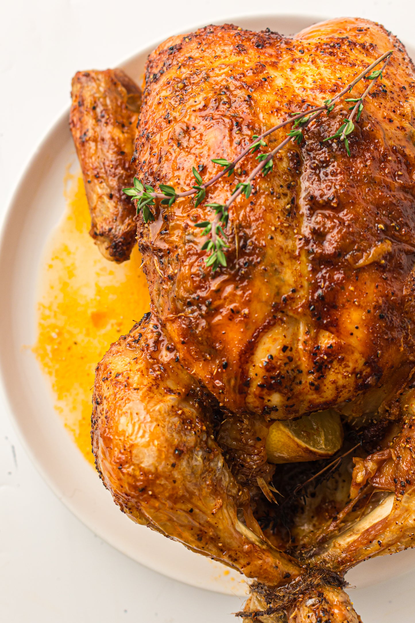 Roast Chicken PLR