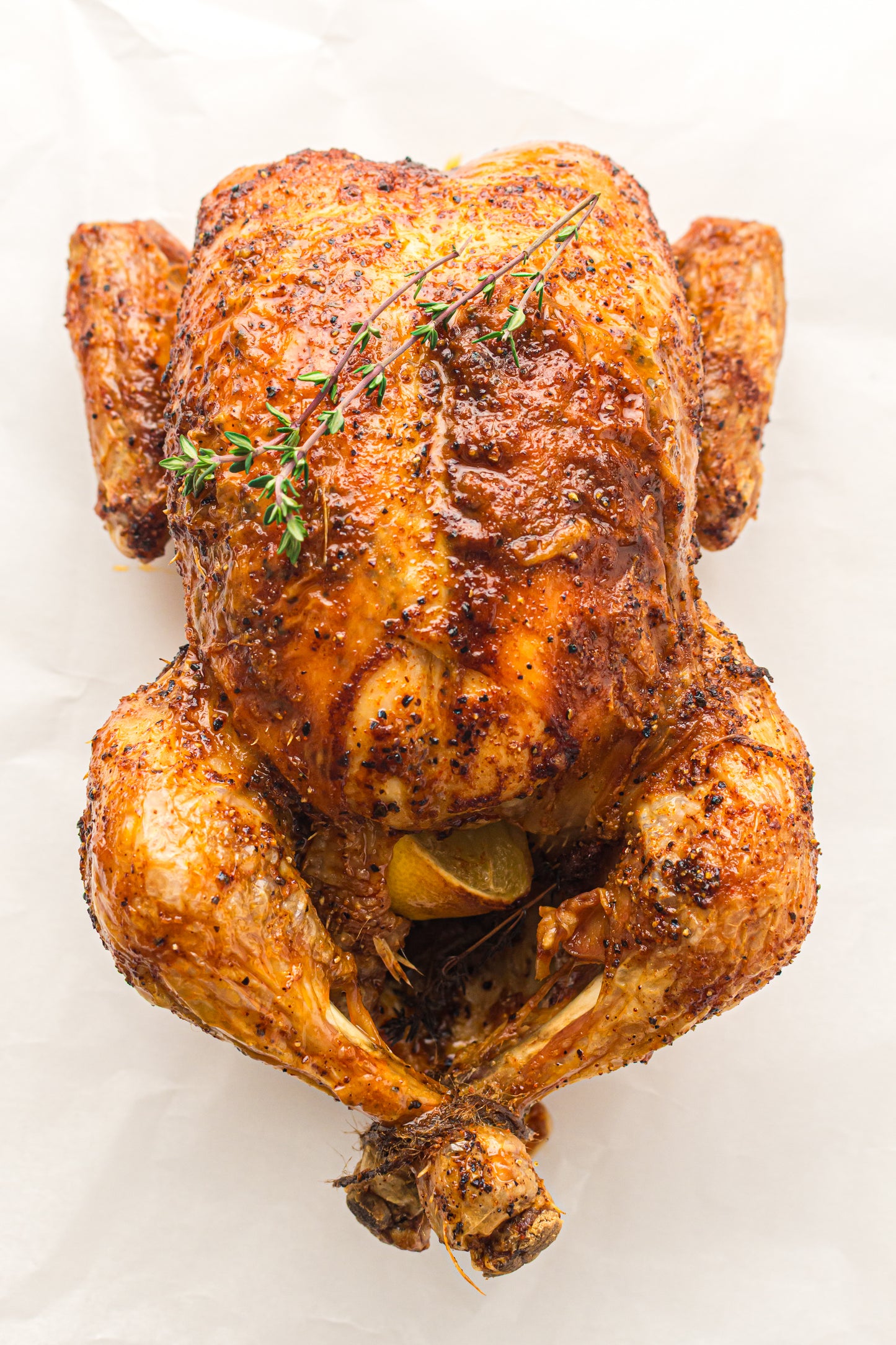 Roast Chicken PLR