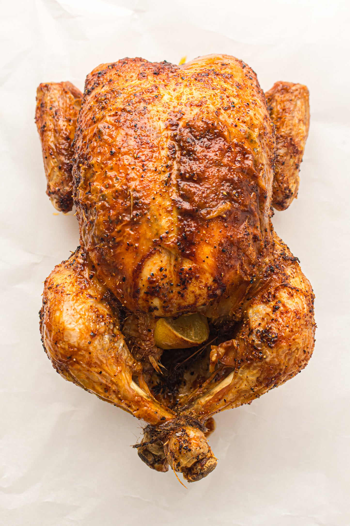 Roast Chicken PLR