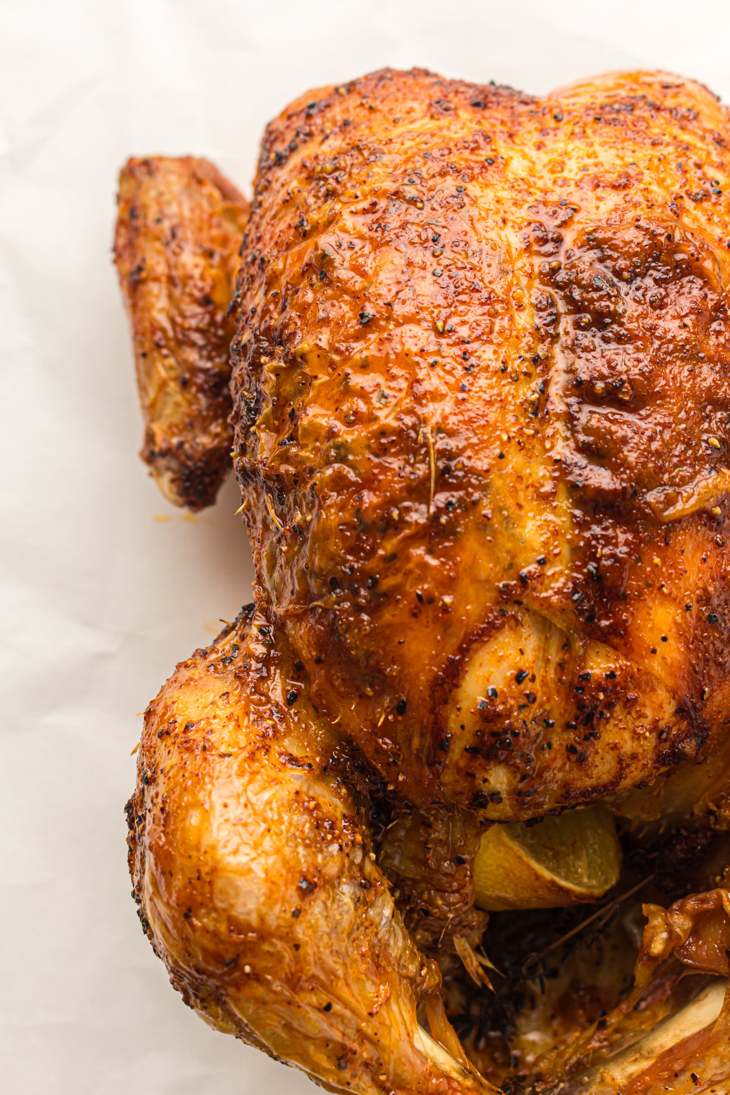 Roast Chicken PLR