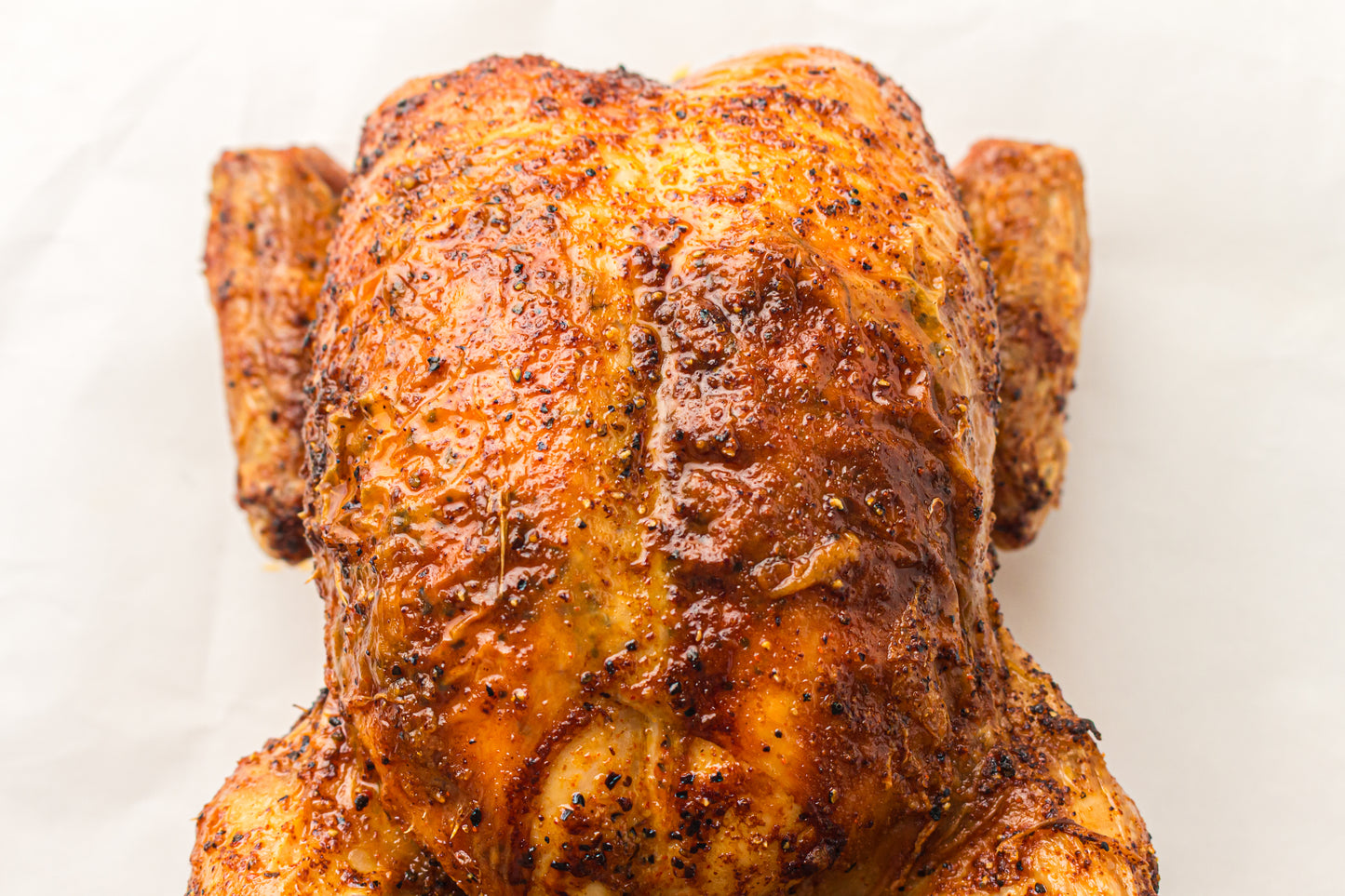 Roast Chicken PLR