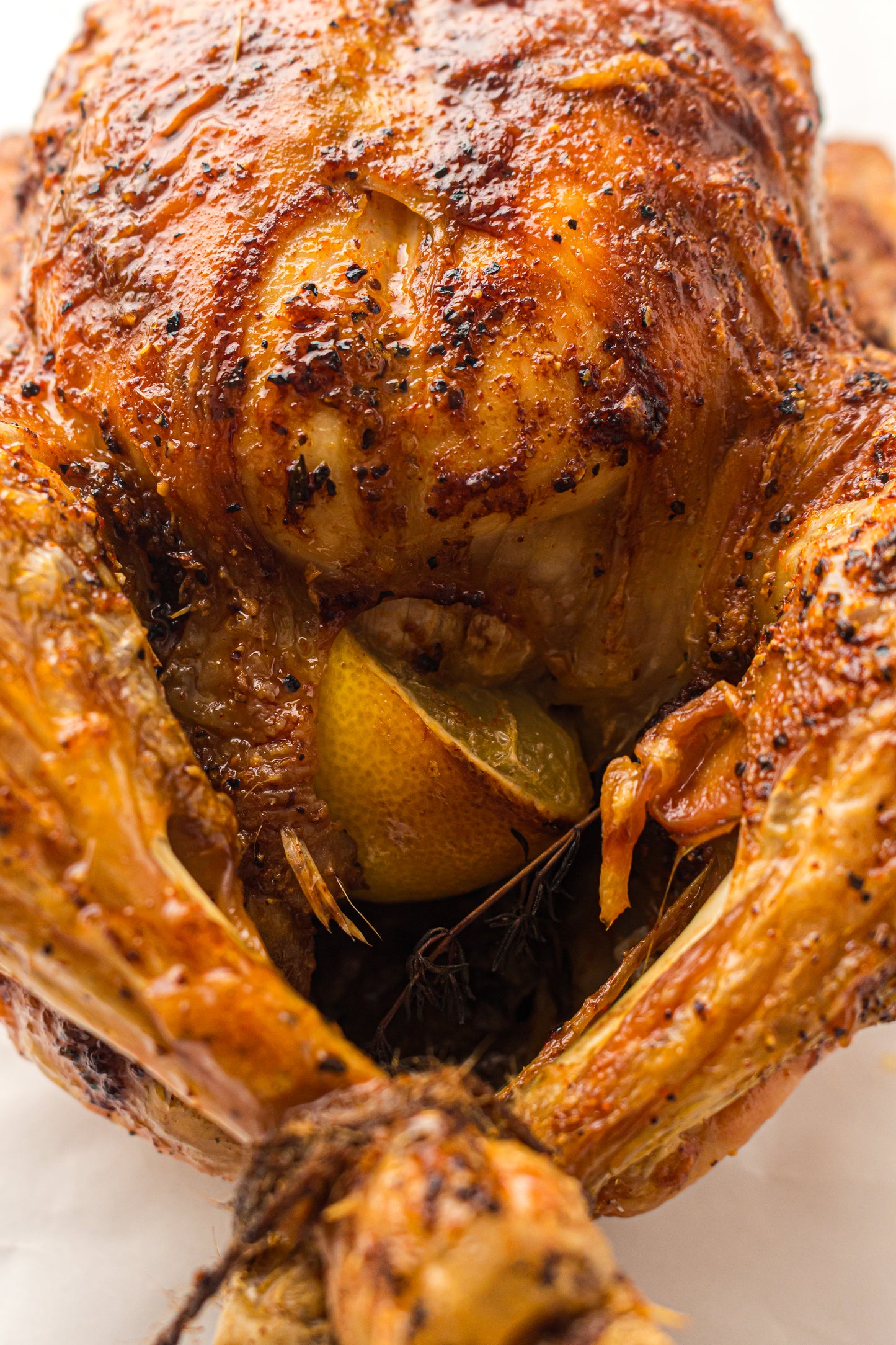 Roast Chicken PLR