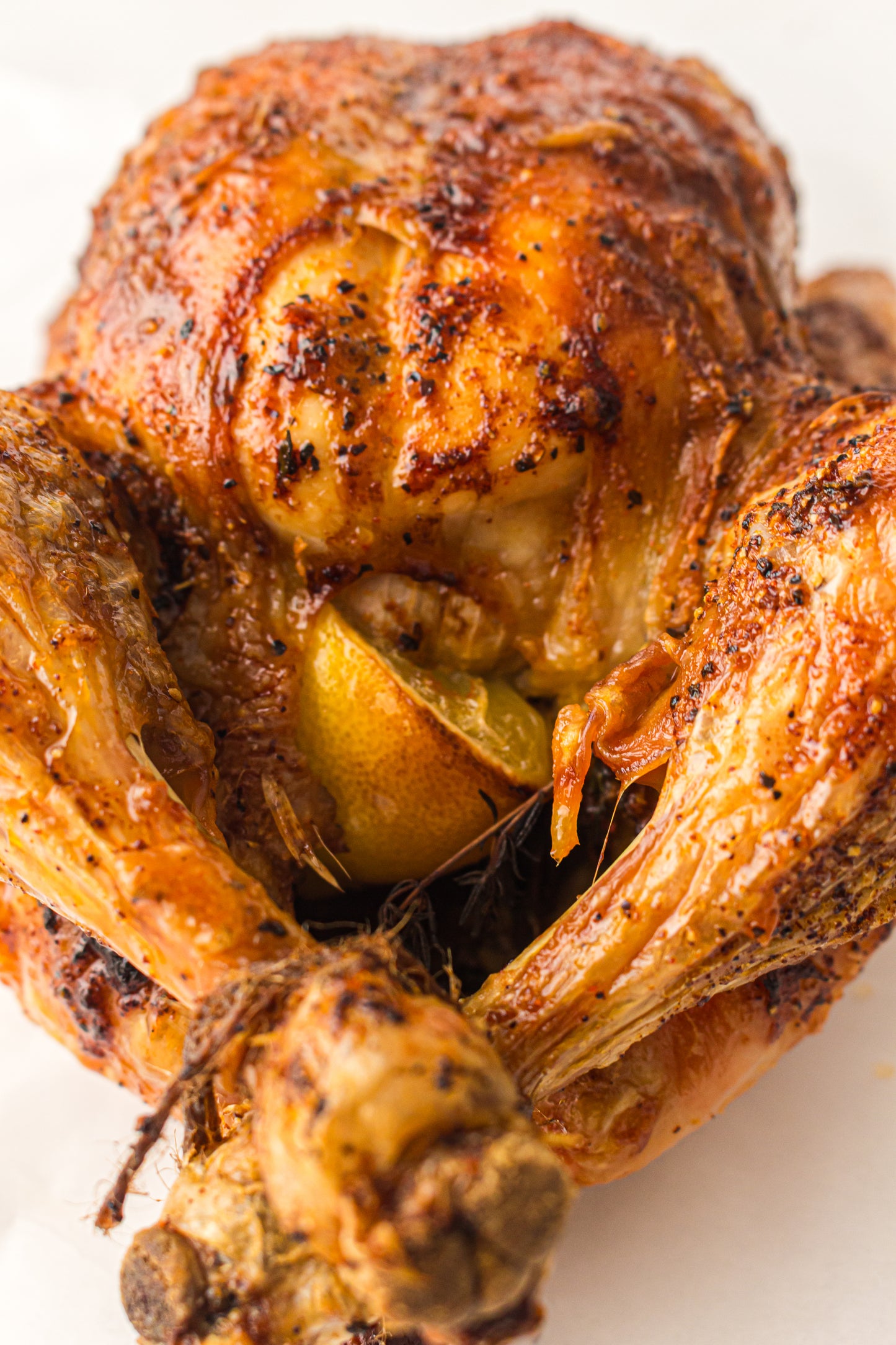 Roast Chicken PLR