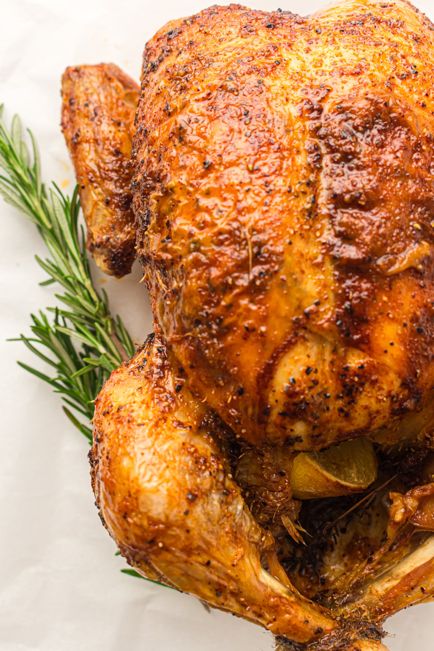 Roast Chicken PLR