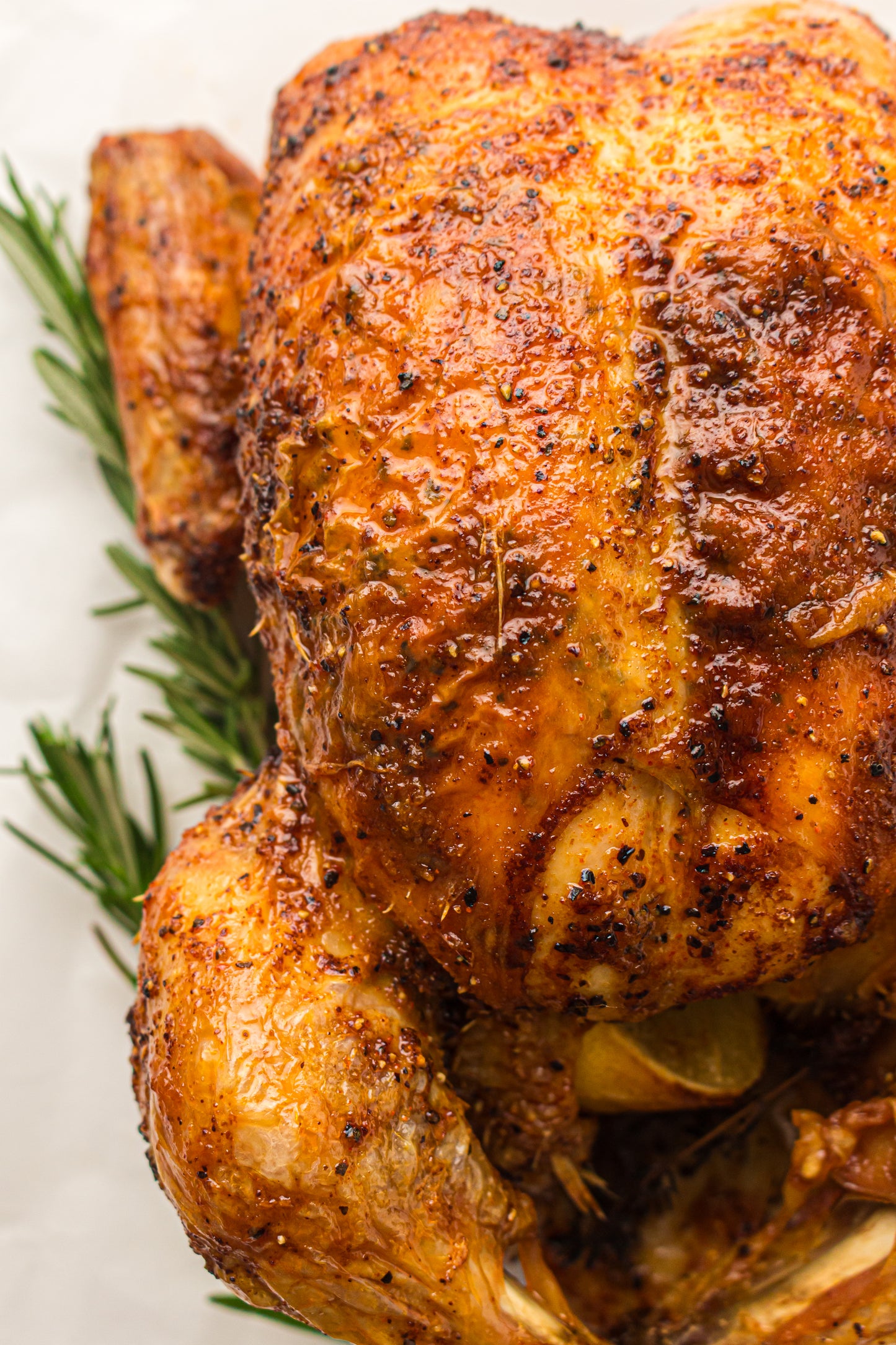 Roast Chicken PLR