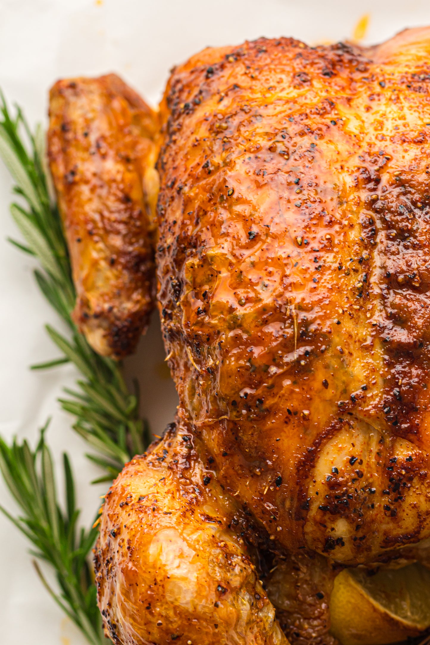 Roast Chicken PLR