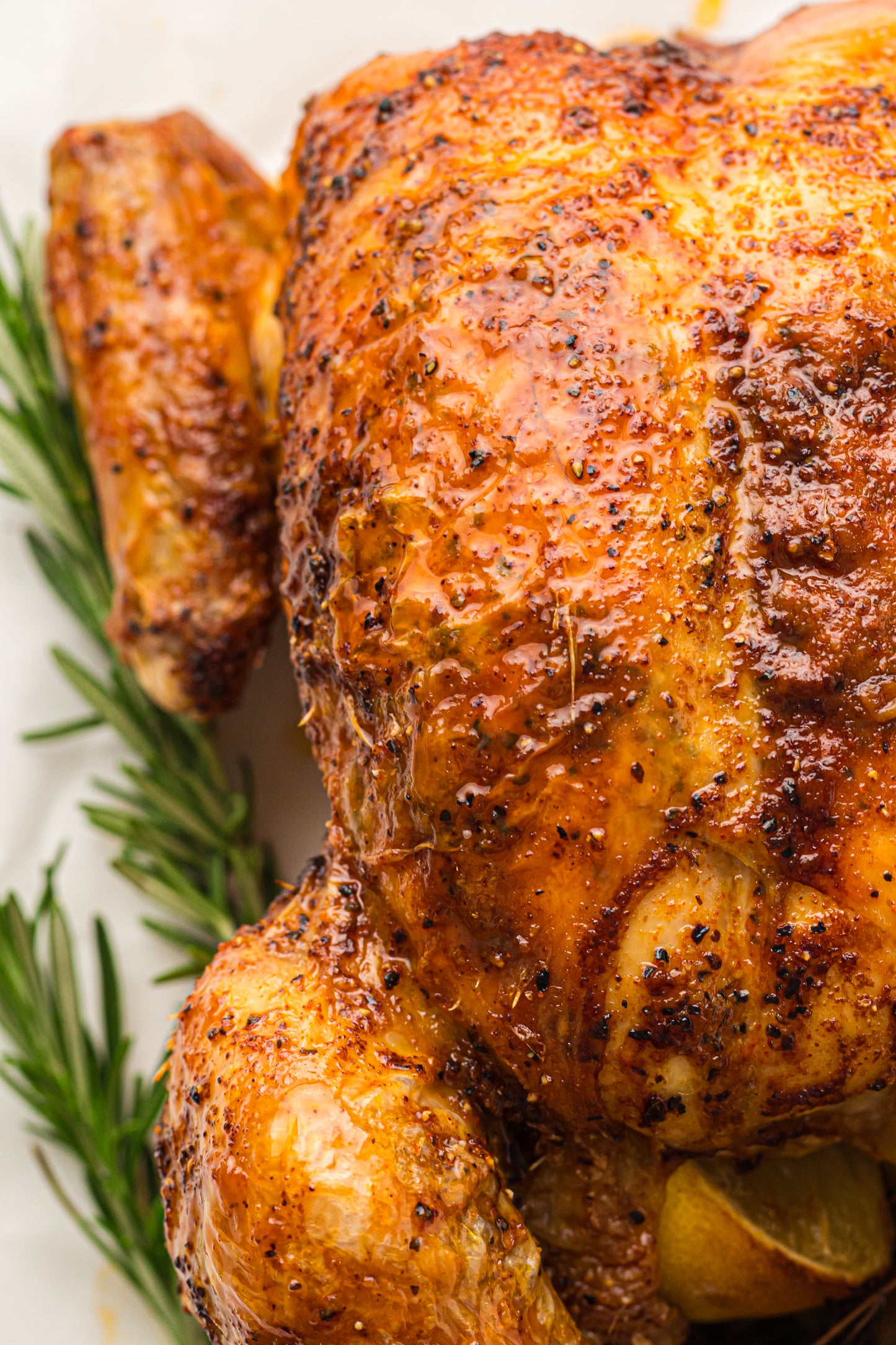 Roast Chicken PLR