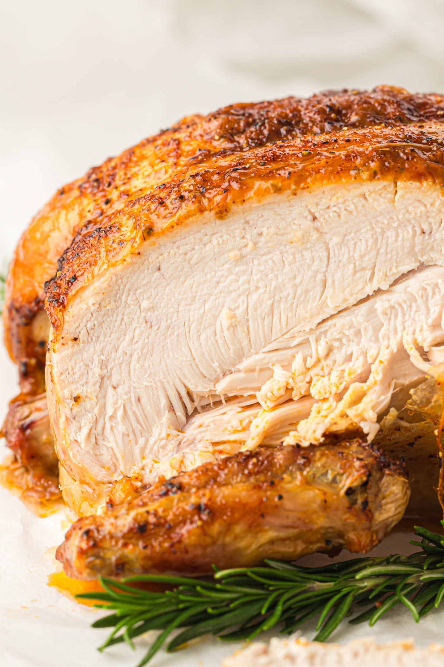 Roast Chicken PLR