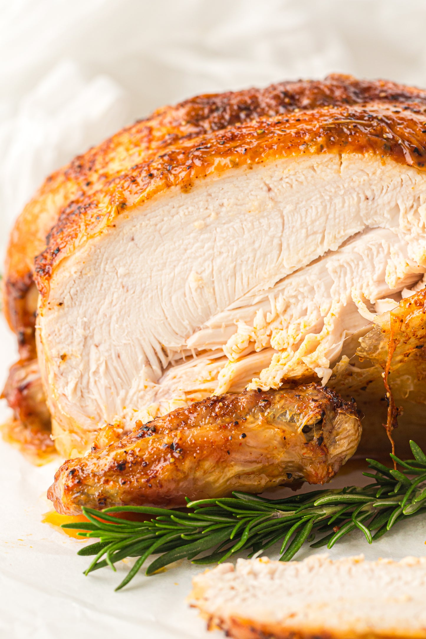 Roast Chicken PLR