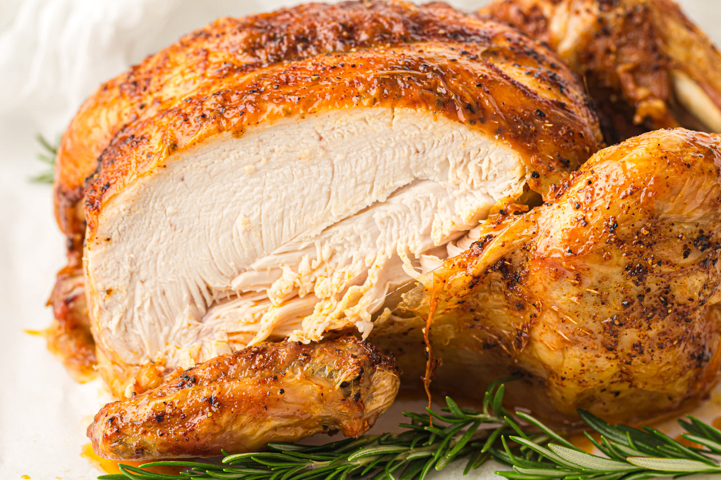 Roast Chicken PLR