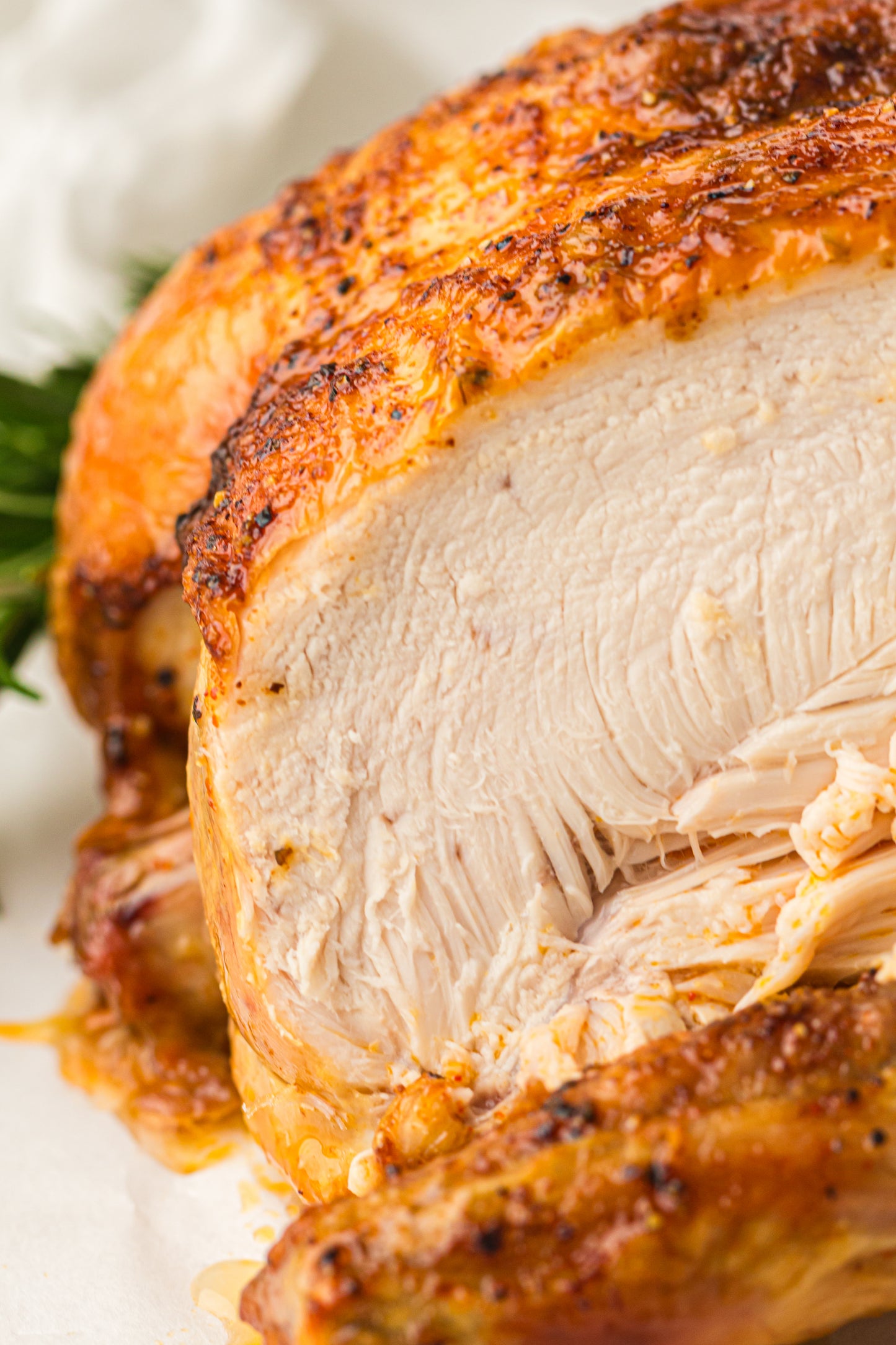 Roast Chicken PLR
