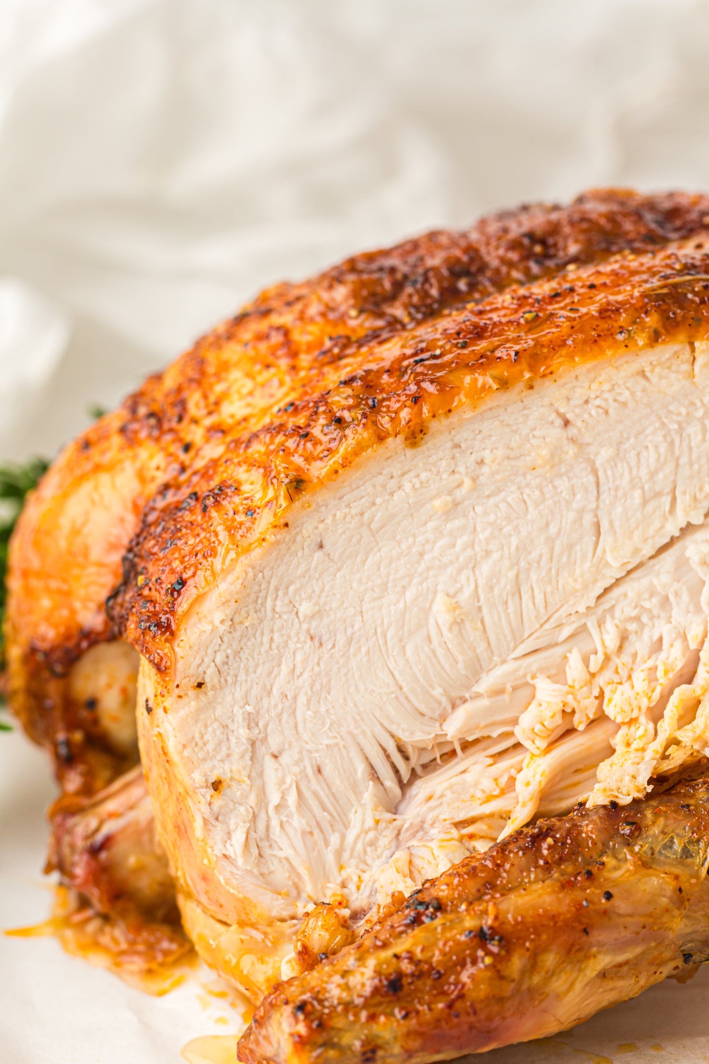 Roast Chicken PLR