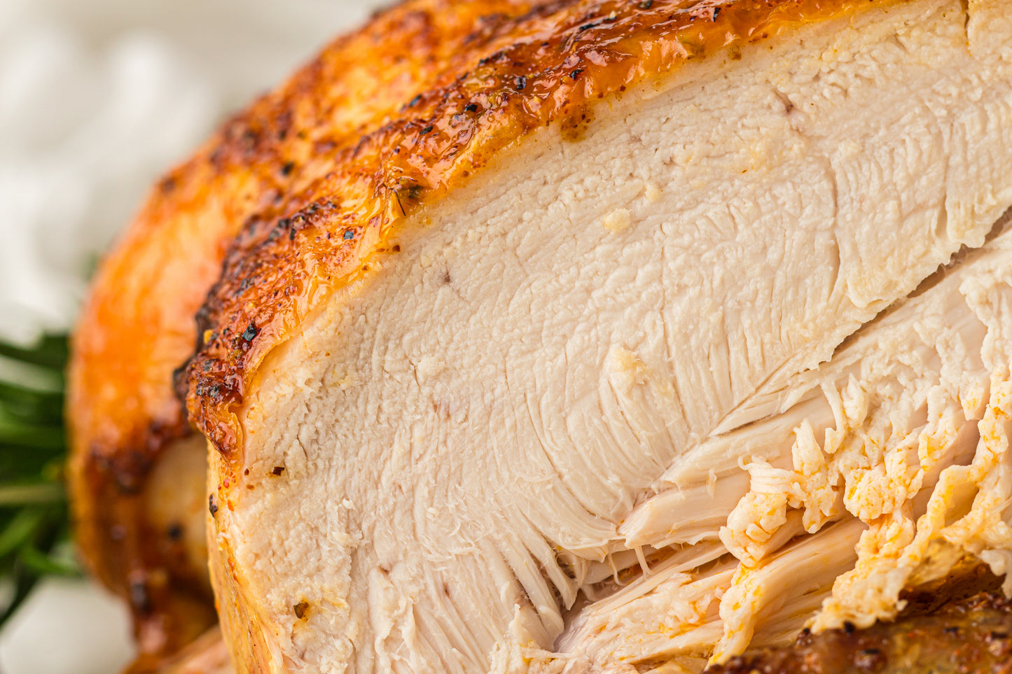 Roast Chicken PLR