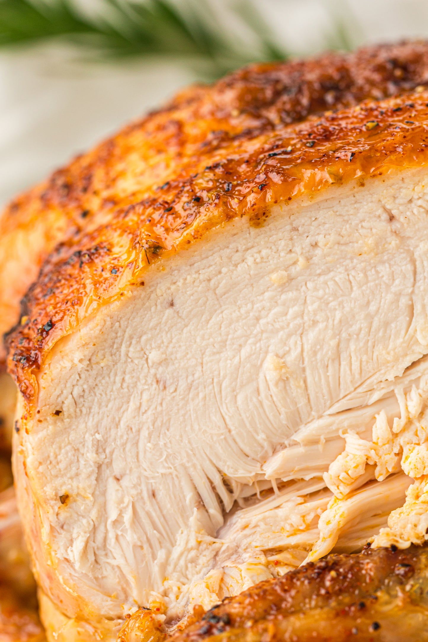 Roast Chicken PLR