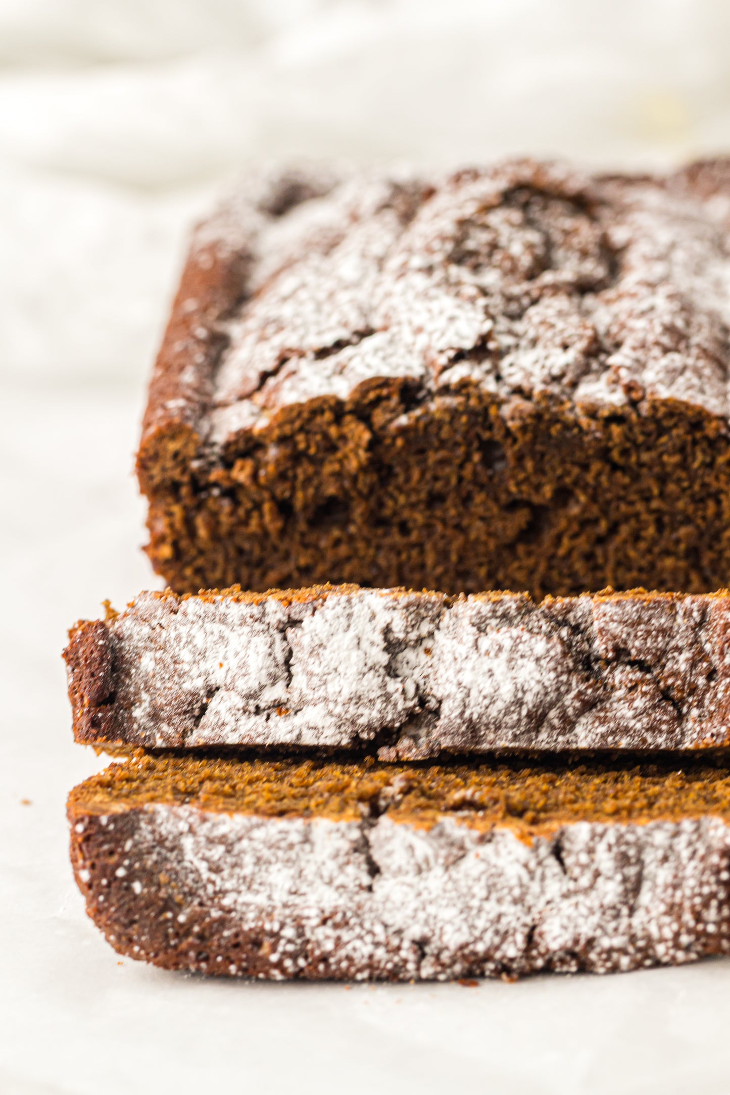 Gingerbread Loaf PLR