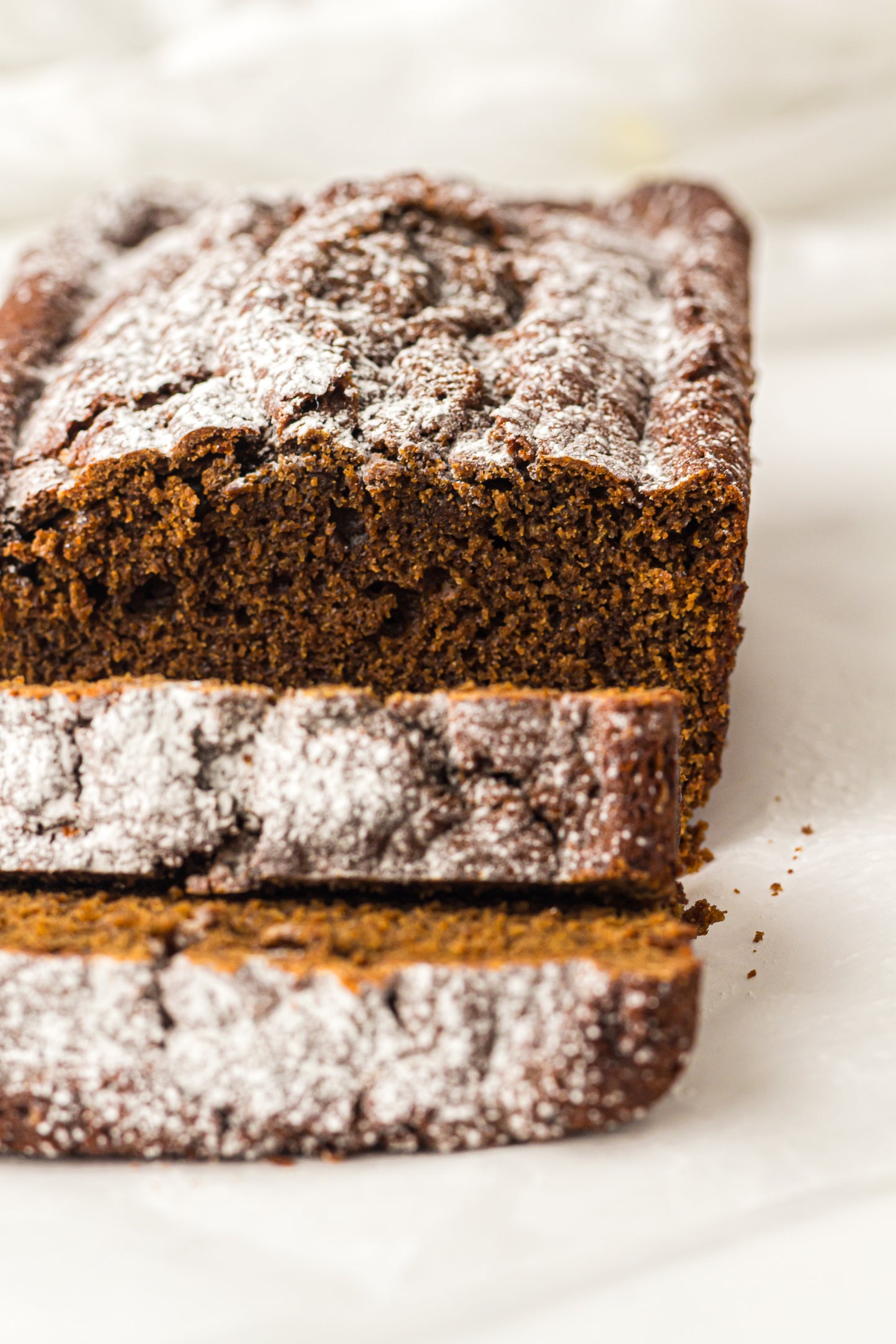 Gingerbread Loaf PLR