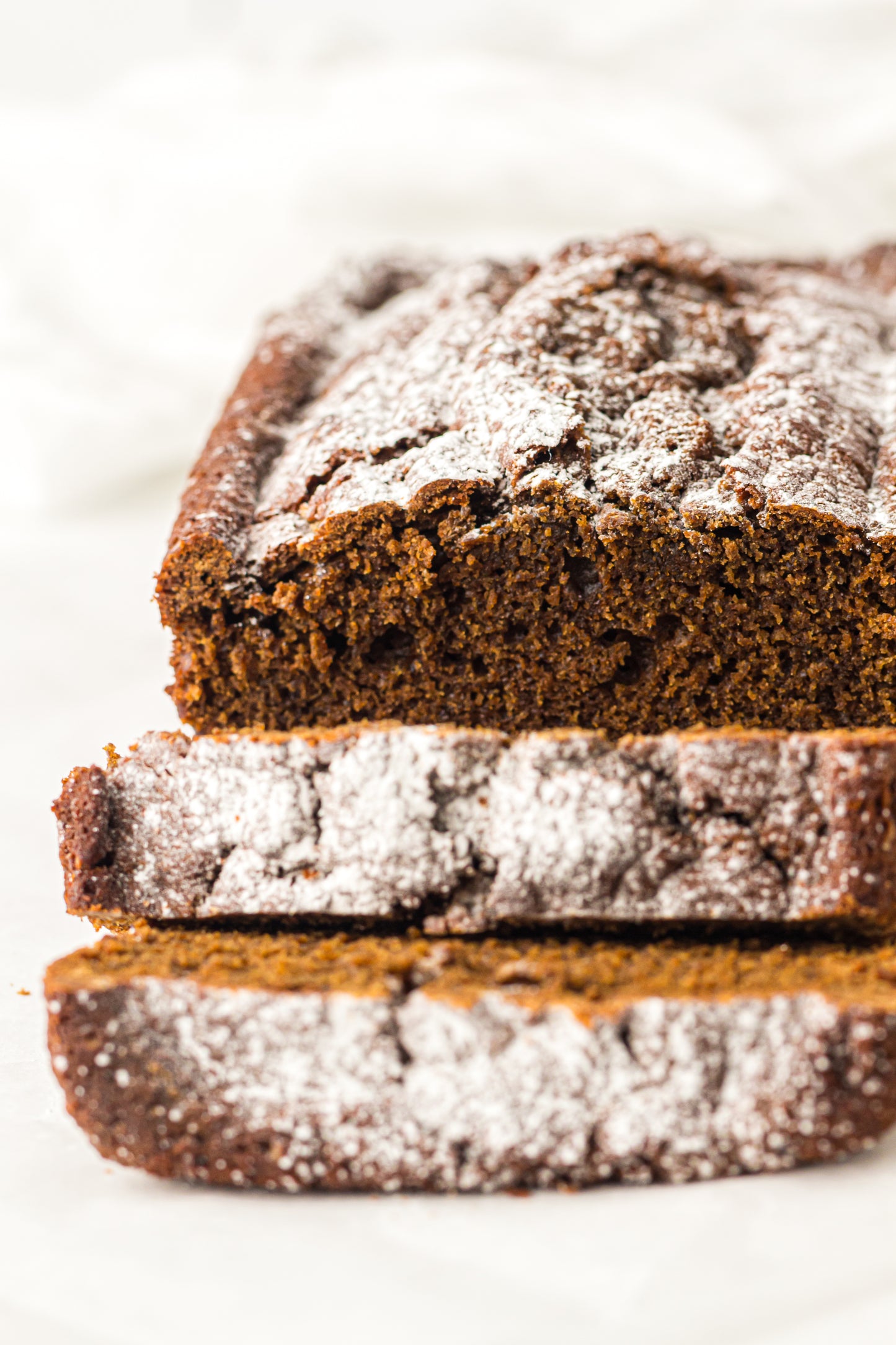 Gingerbread Loaf PLR