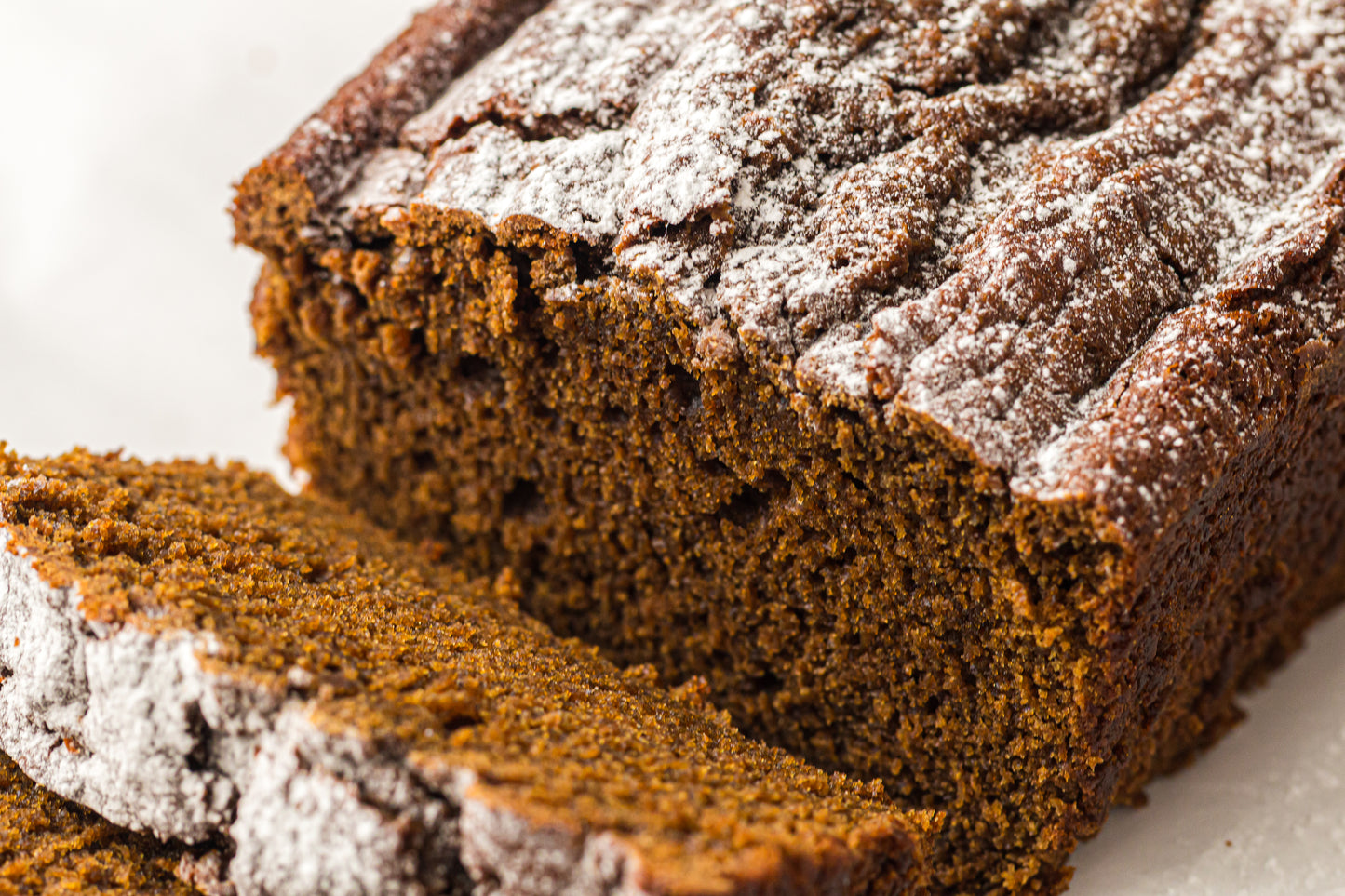 Gingerbread Loaf PLR