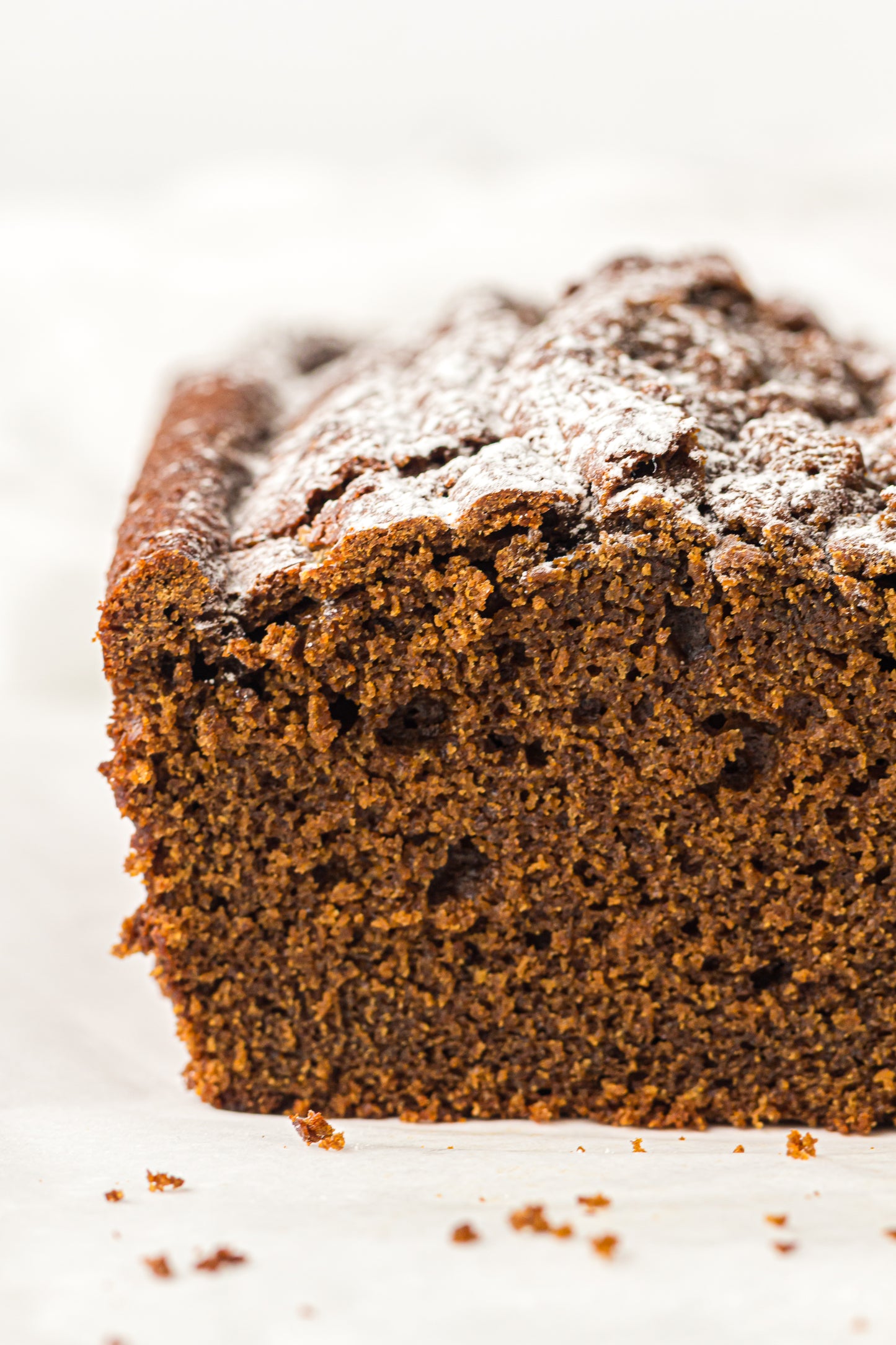 Gingerbread Loaf PLR