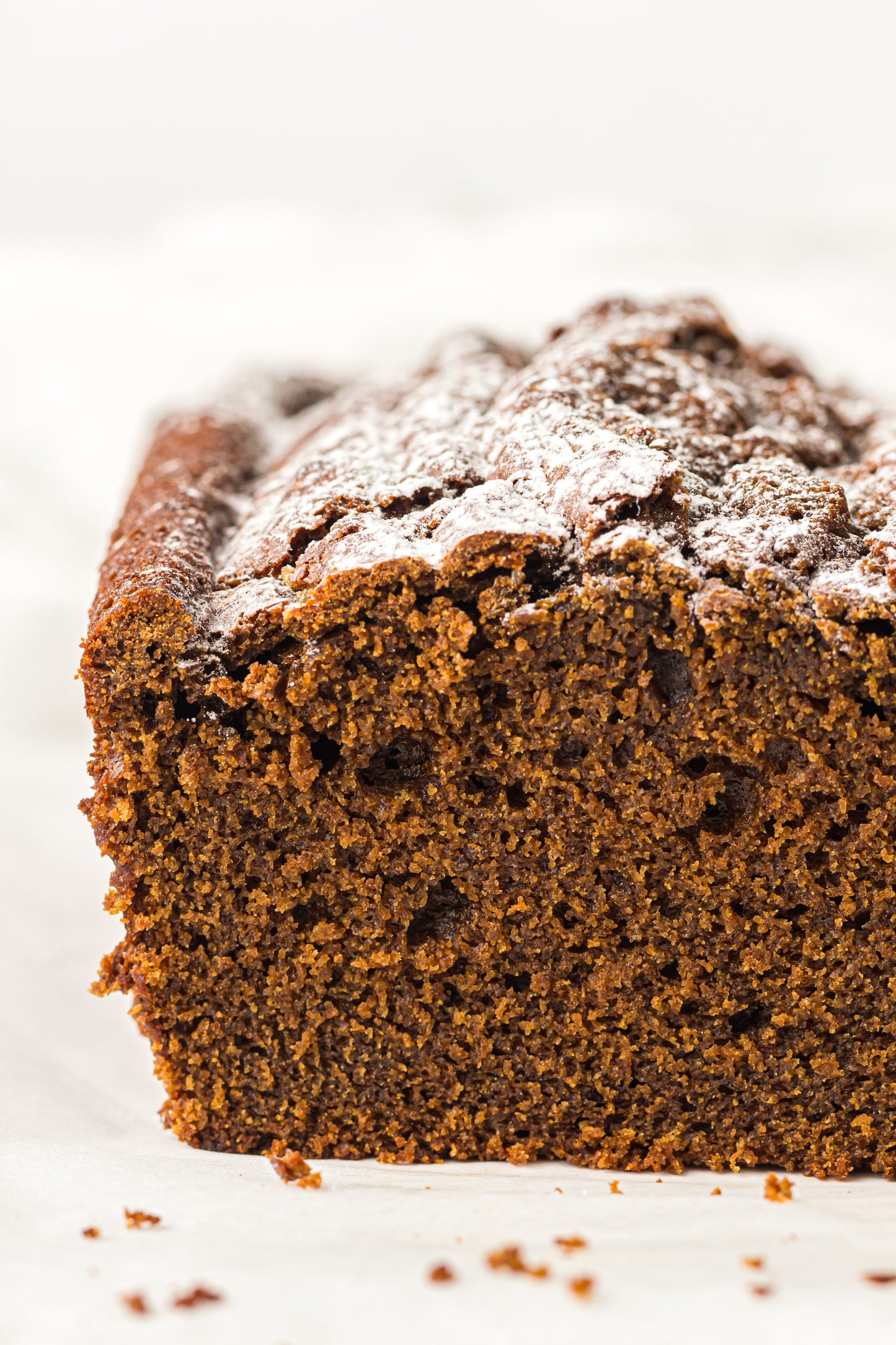 Gingerbread Loaf PLR