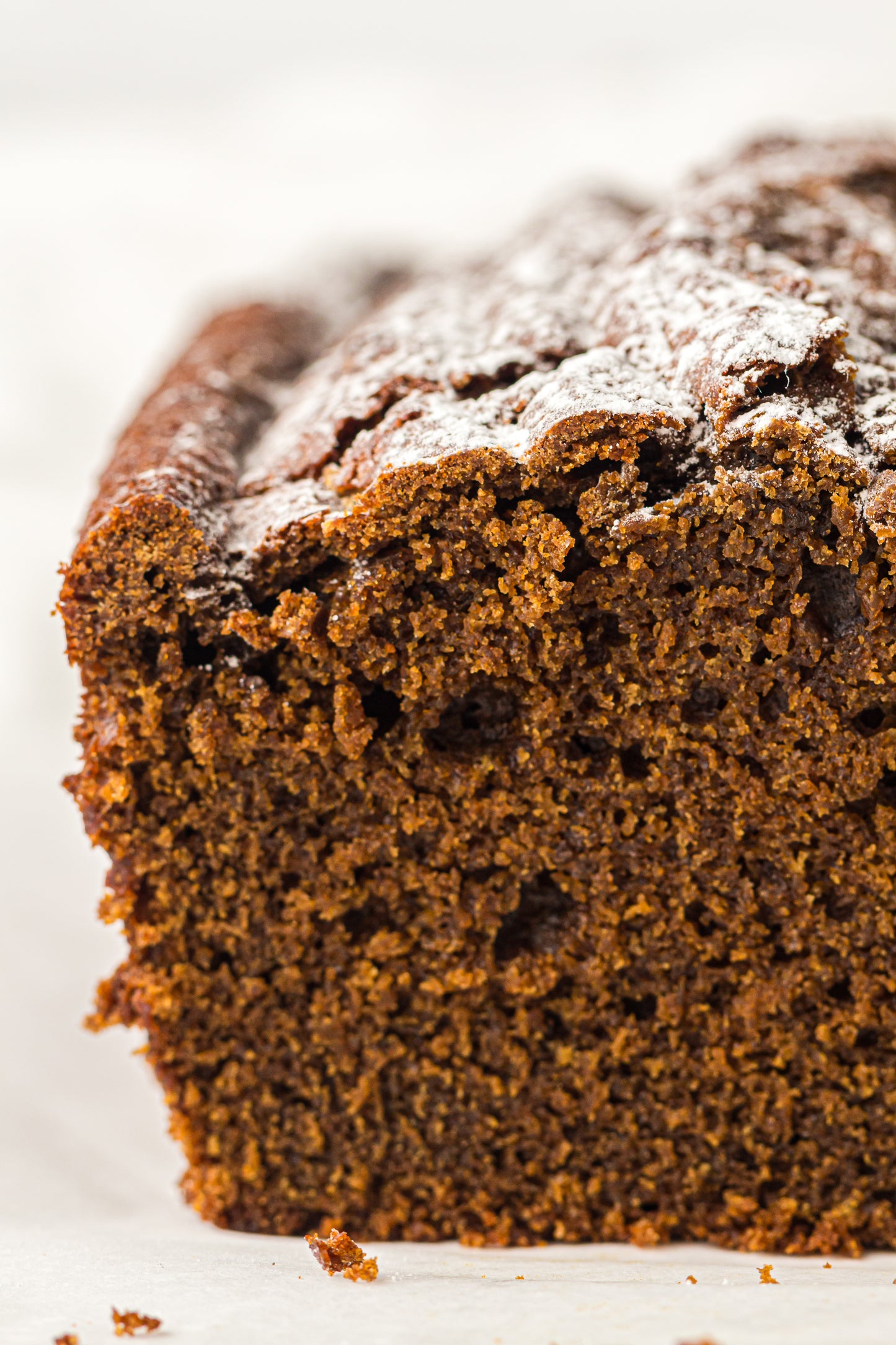 Gingerbread Loaf PLR
