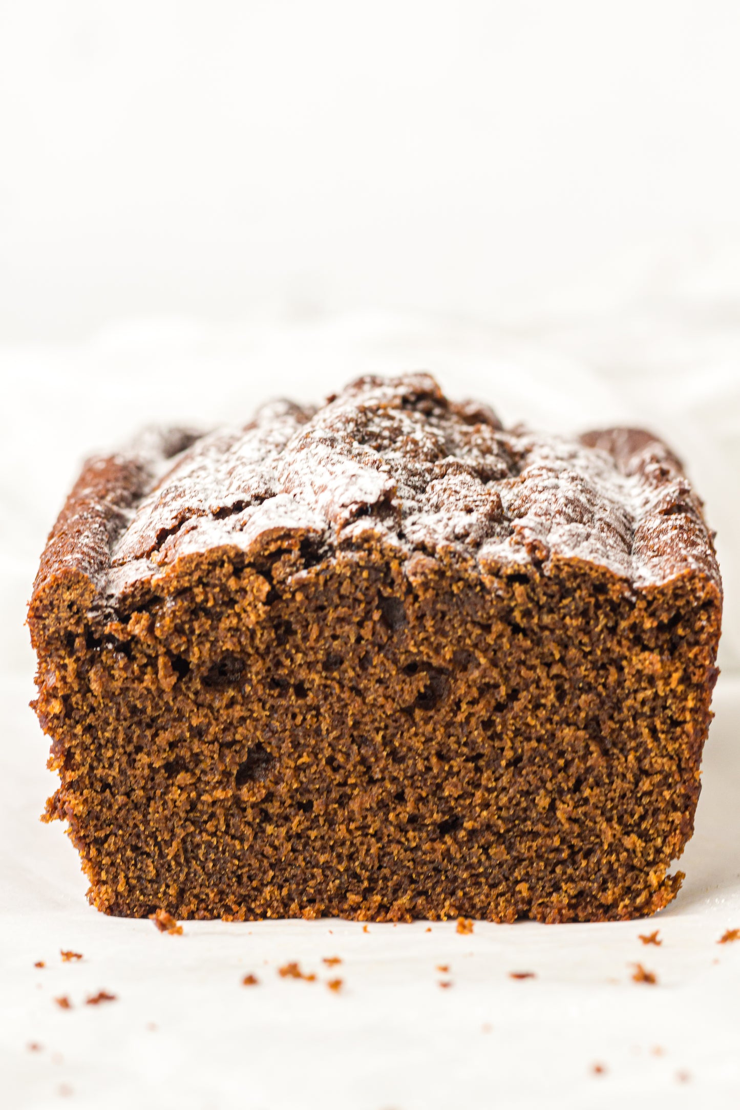 Gingerbread Loaf PLR