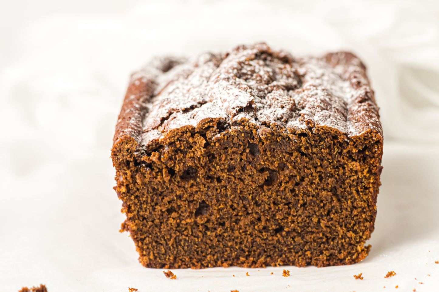 Gingerbread Loaf PLR