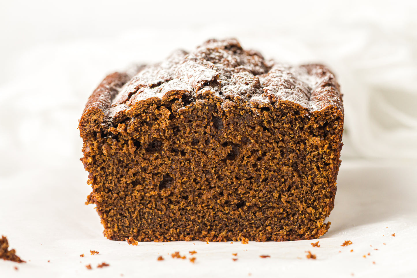 Gingerbread Loaf PLR