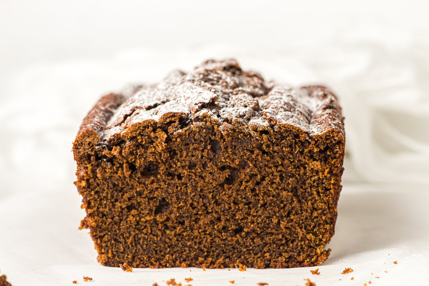 Gingerbread Loaf PLR