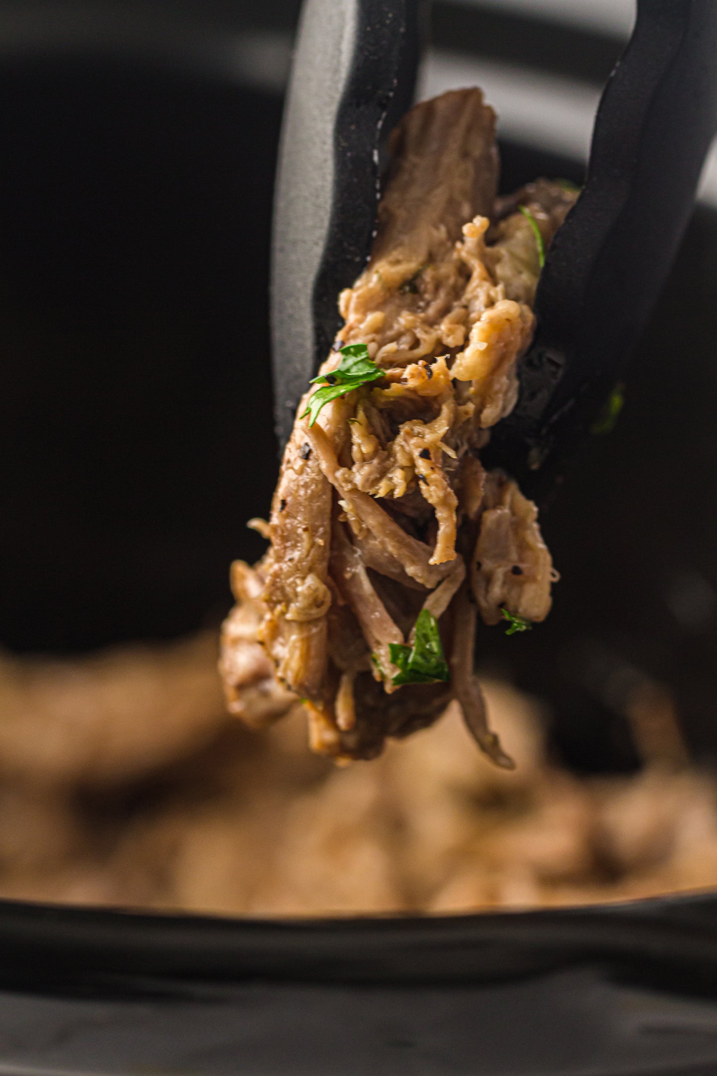 PLR Slow Cooker Mississippi Pork Roast